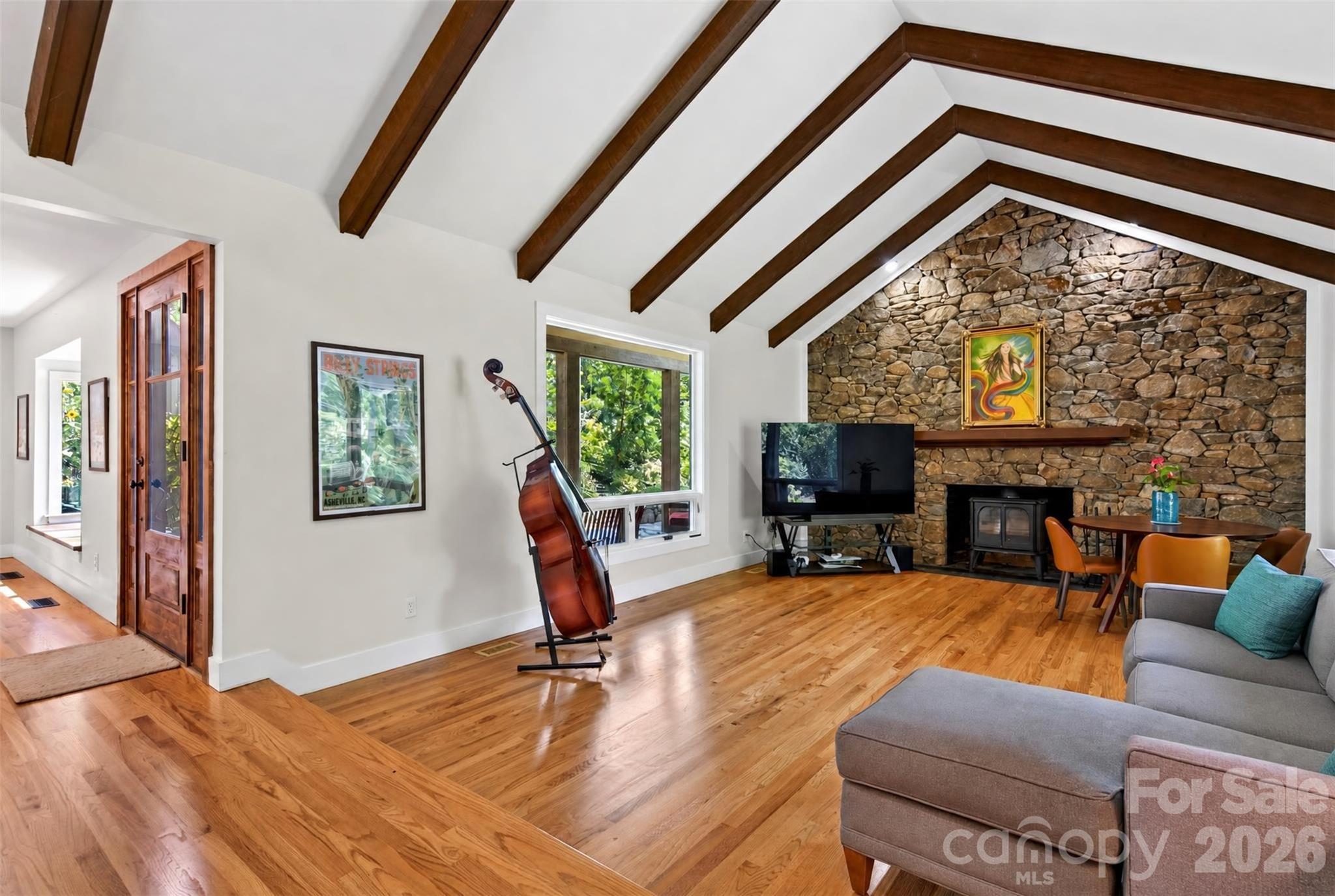 299 Webb Cove Road Property Photo 25