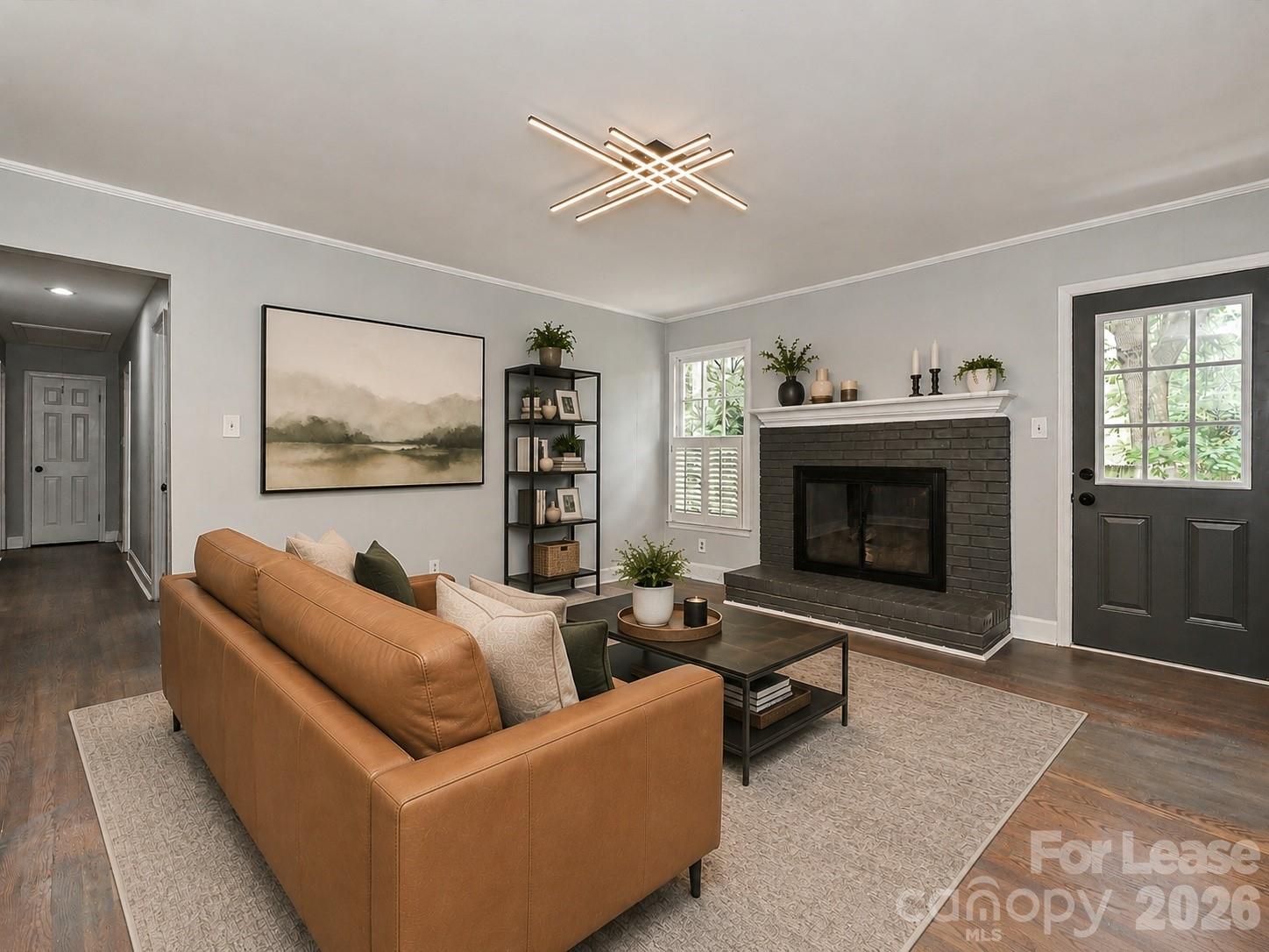 3430 Rea Road Property Photo 6
