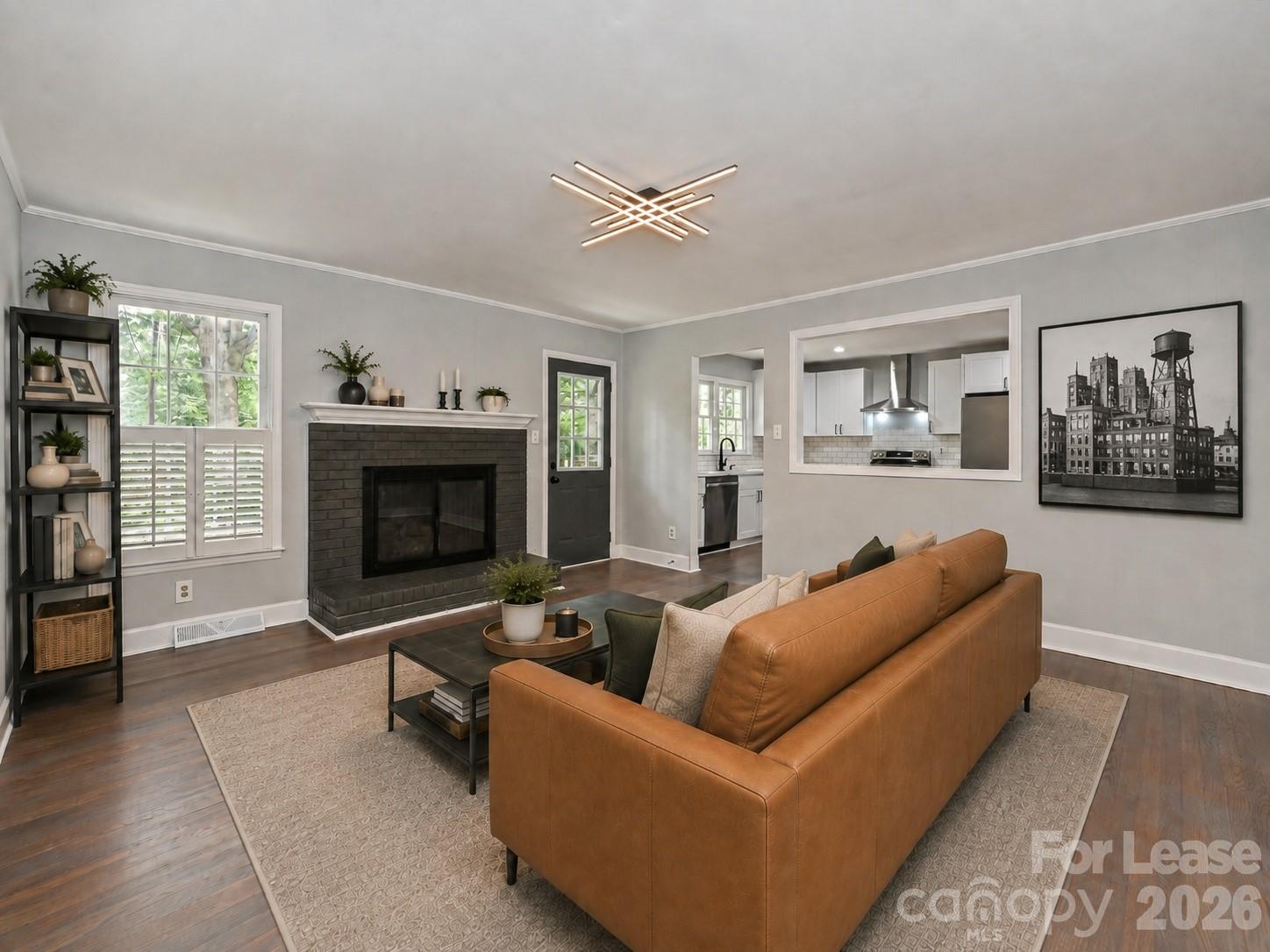 3430 Rea Road Property Photo 8