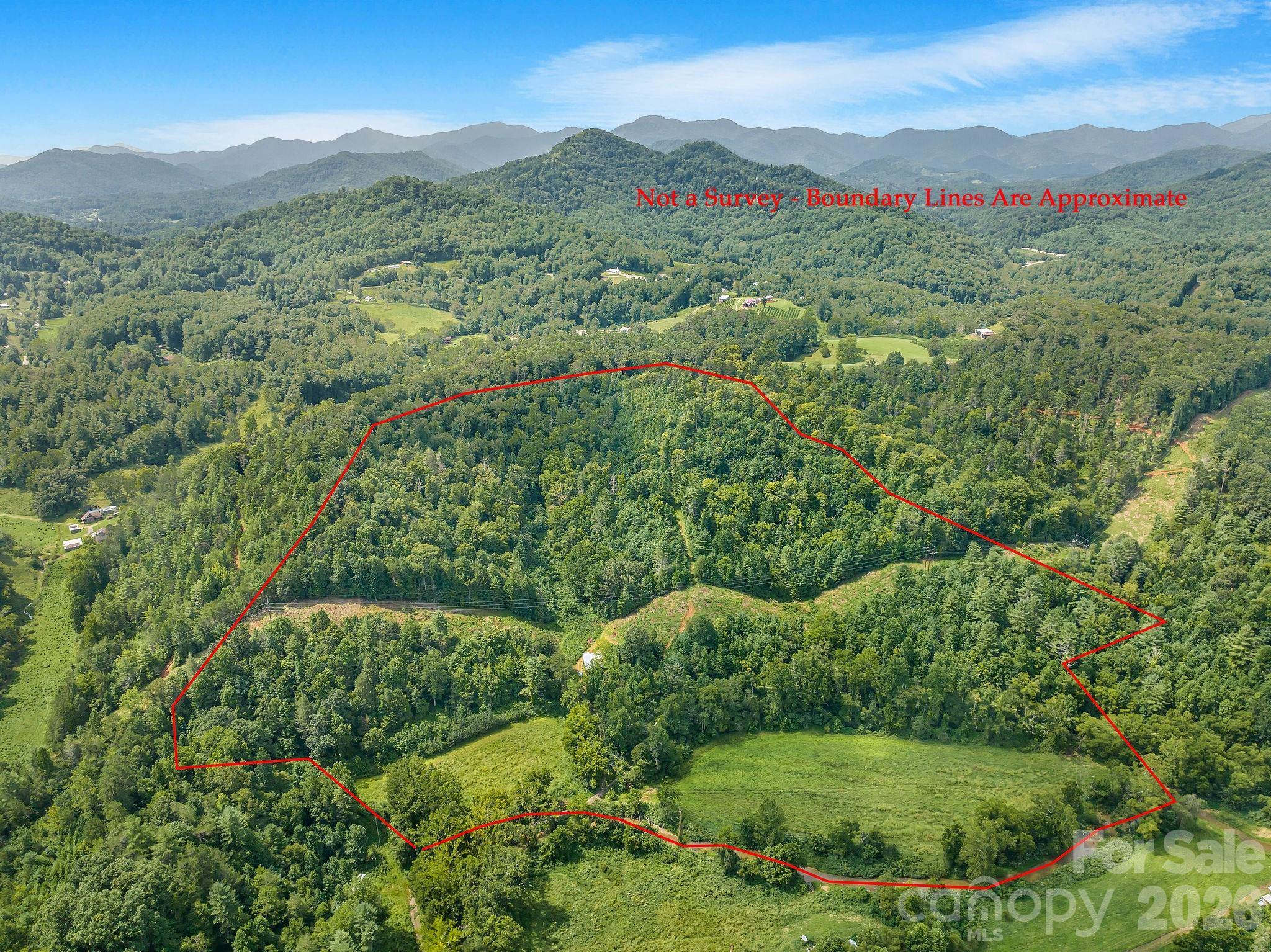 99999 Meadows Town Road Property Photo 2