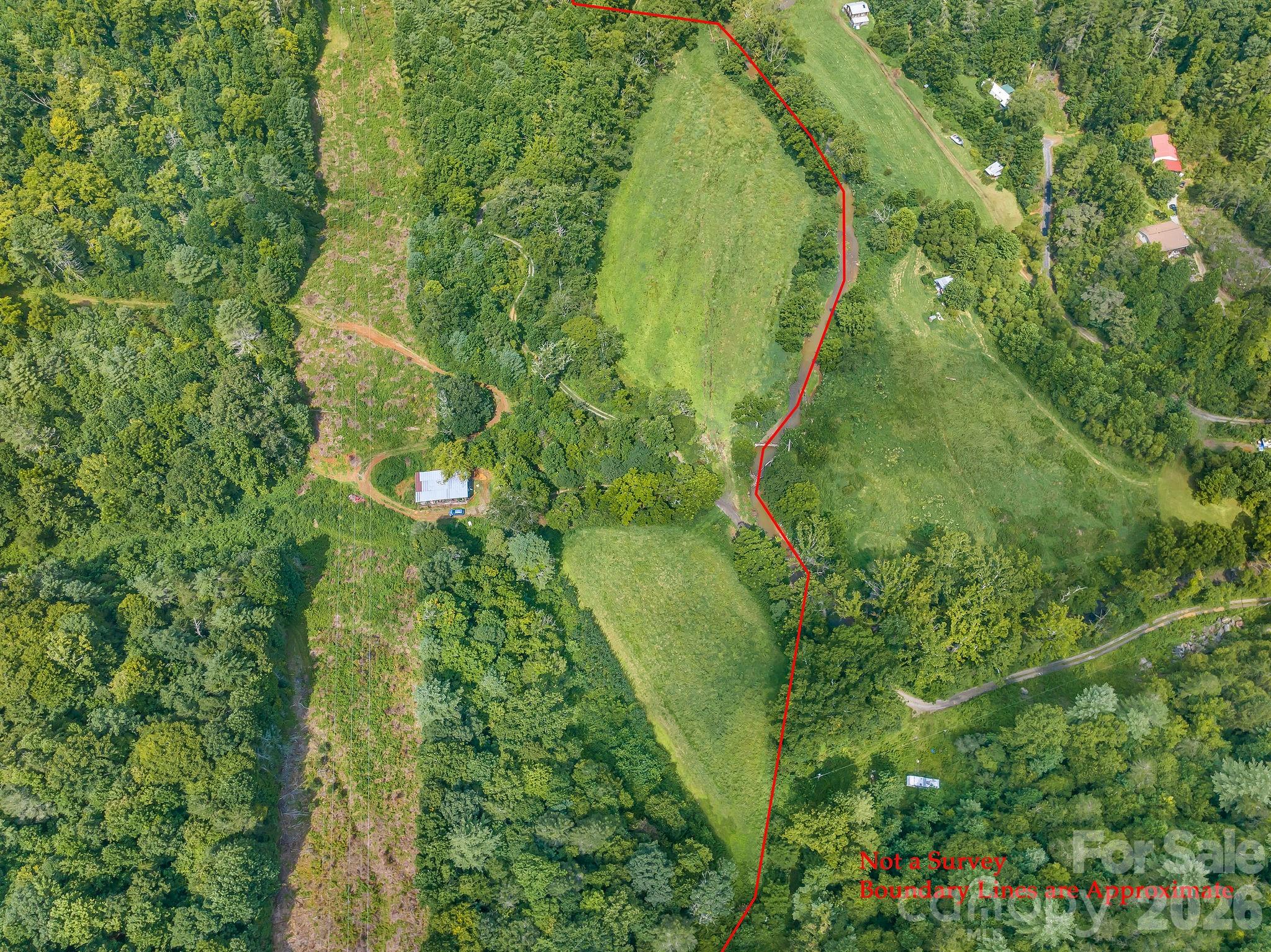 99999 Meadows Town Road Property Photo 18