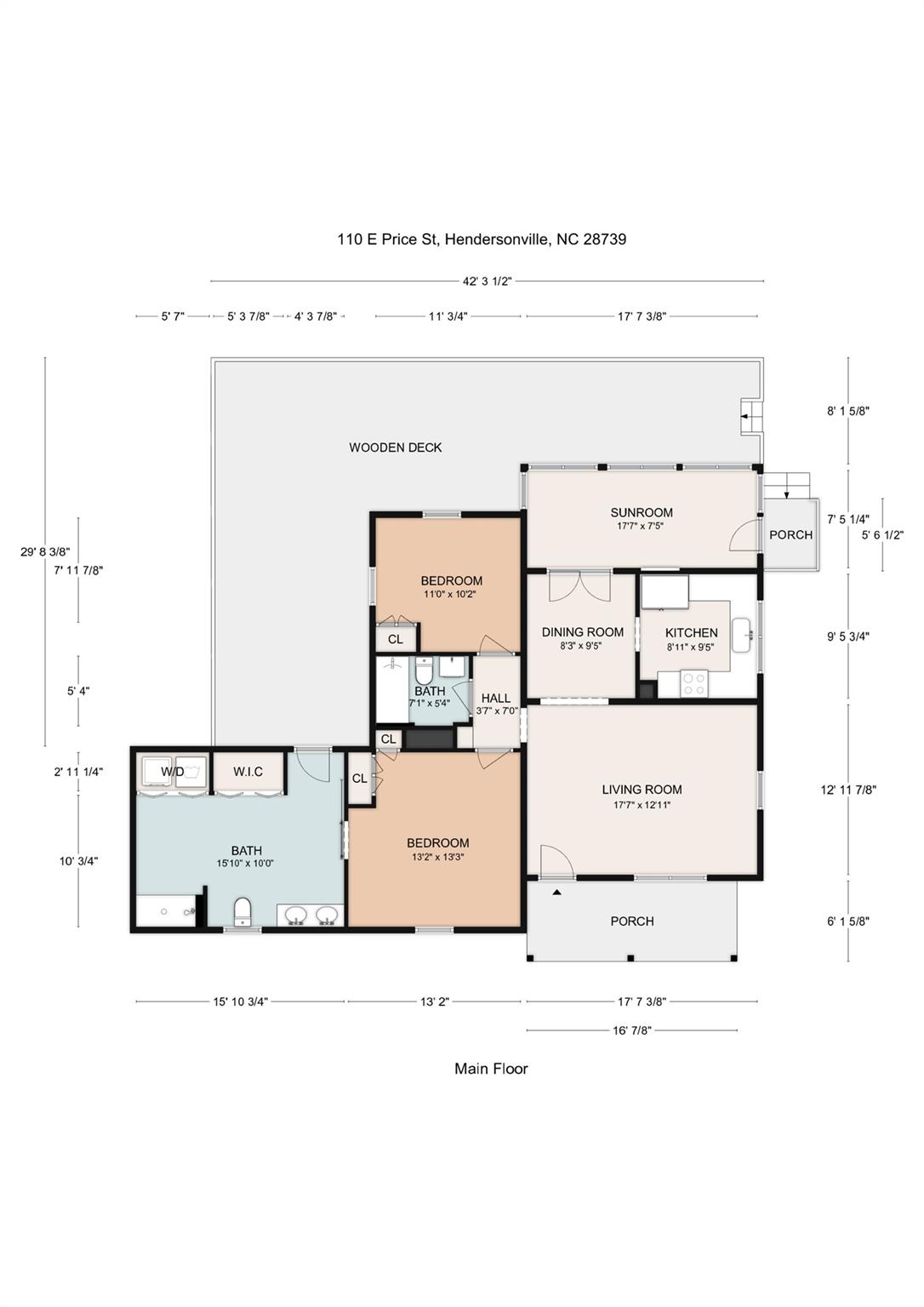 110 E Price Street Property Photo 7