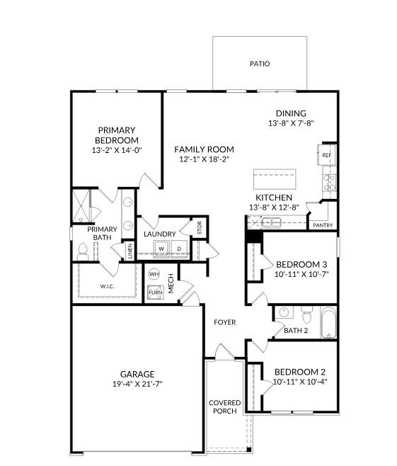 1189 Grebe Road Property Photo 25