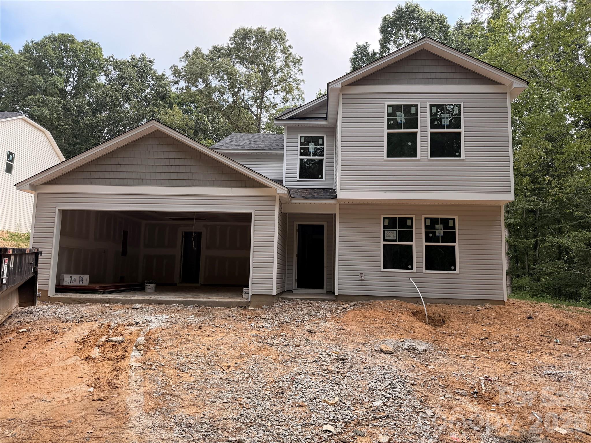 1725 Evans Drive Property Photo 1
