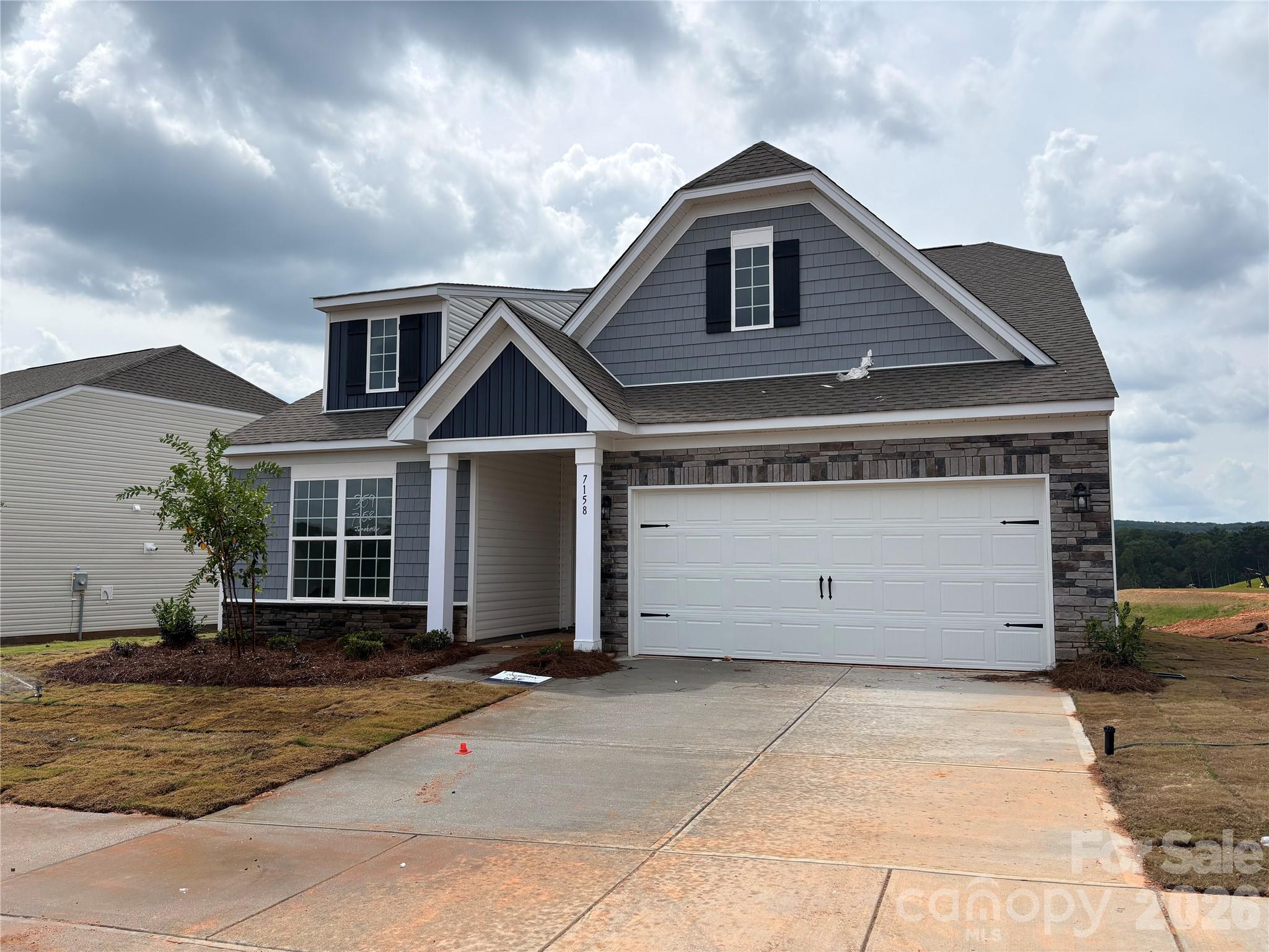 7158 Juneberry Way Property Photo 1