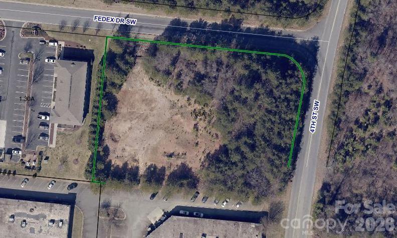 1221 Fedex Drive Property Photo 1