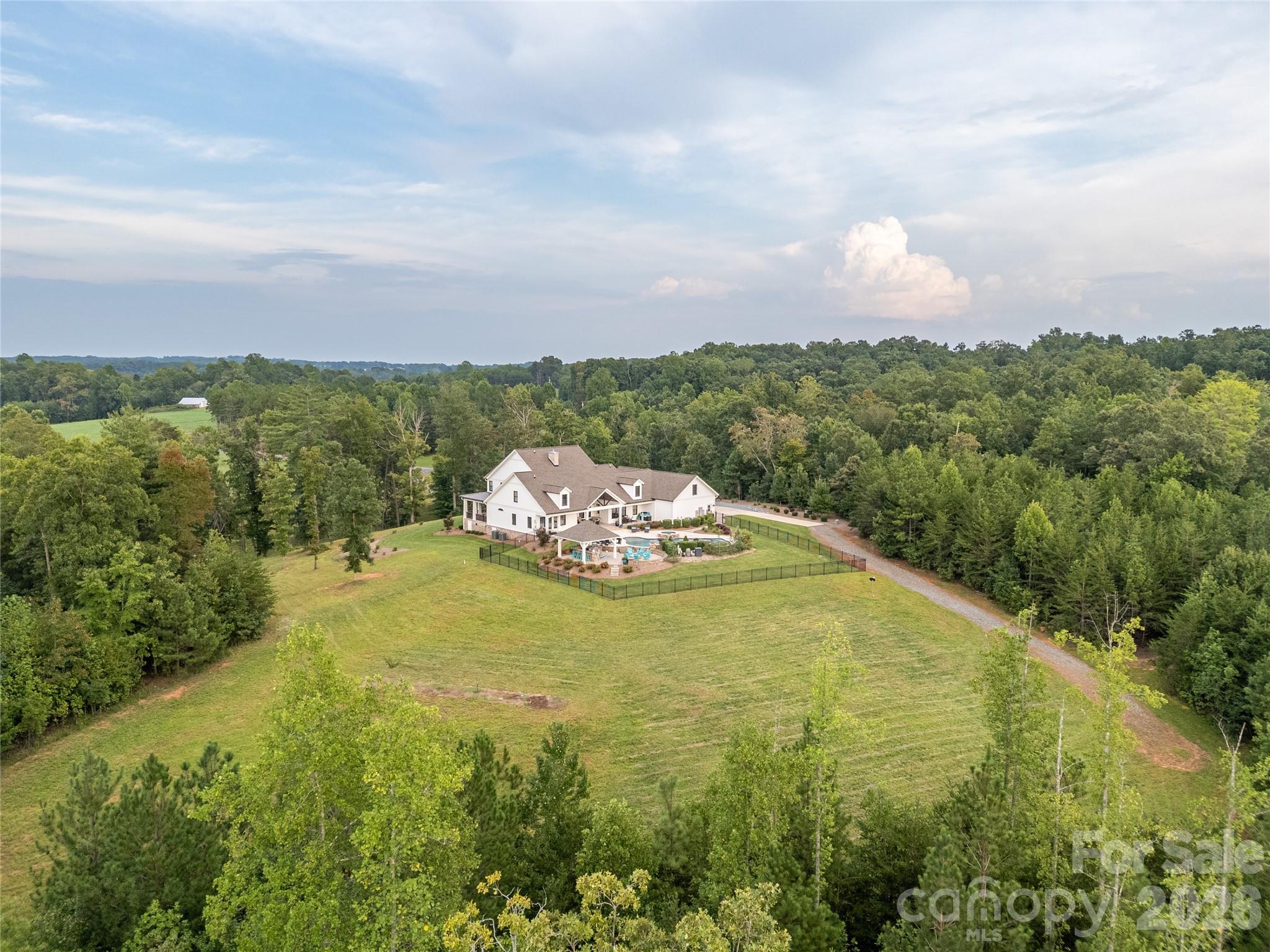 4013 Nc Hwy 18 Highway Property Photo 3