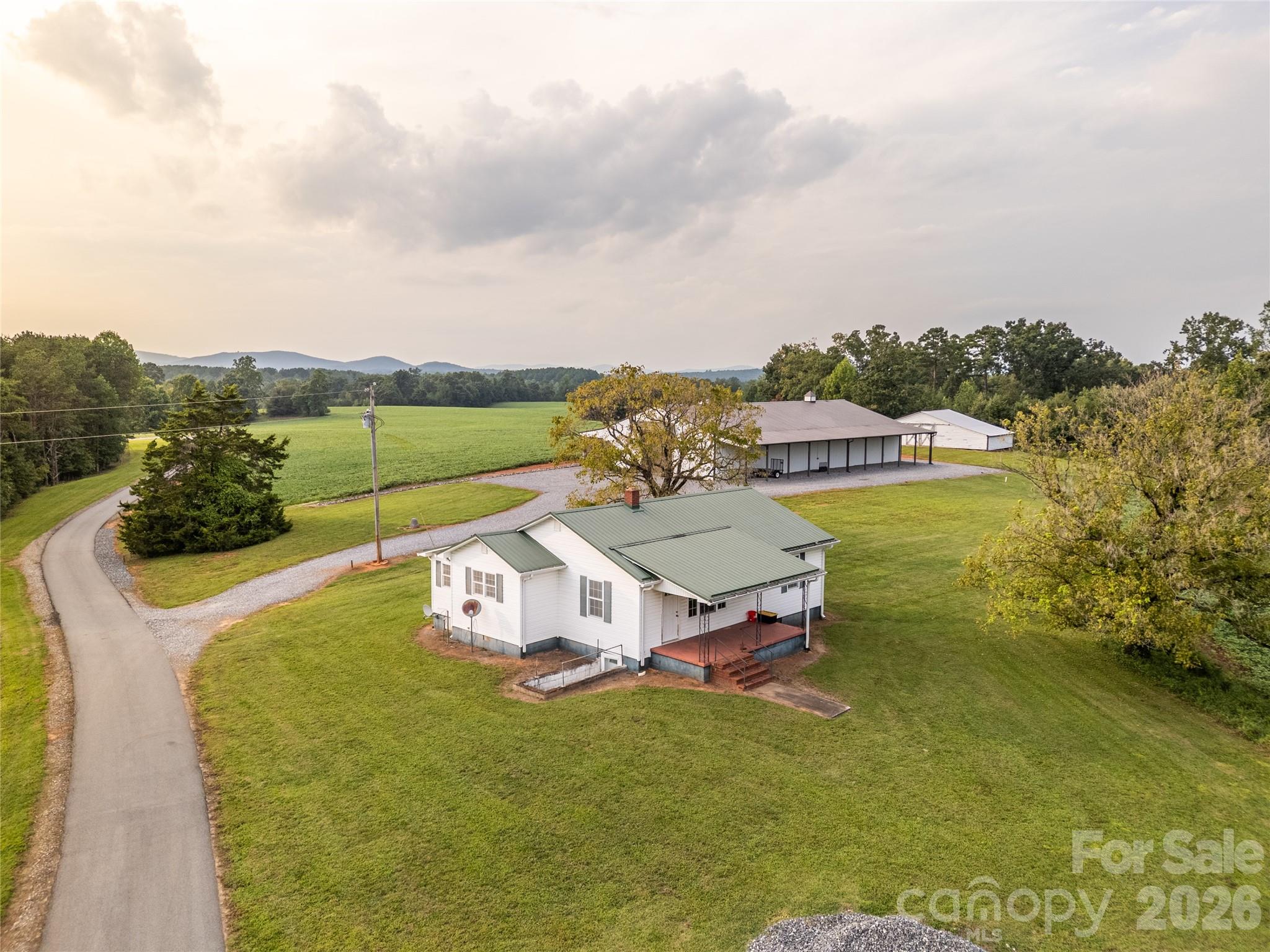 4013 Nc Hwy 18 Highway Property Photo 8