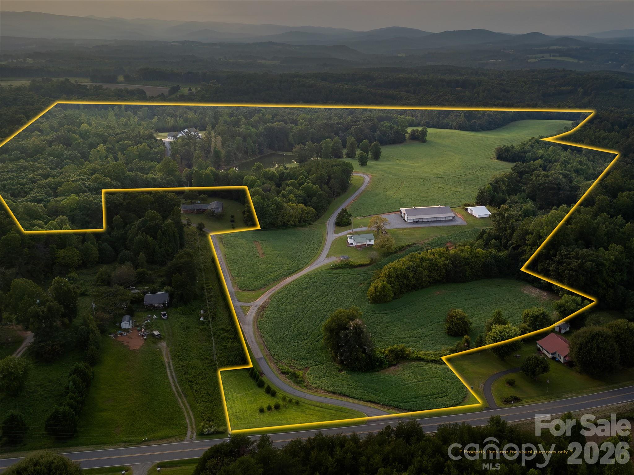 4013 Nc Hwy 18 Highway Property Photo 18