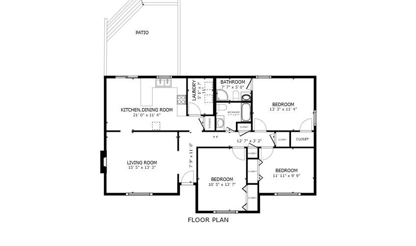 3028 Dylan Place Property Photo 25