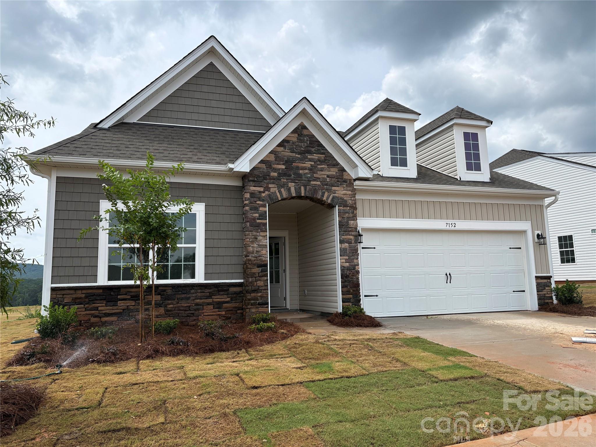7152 Juneberry Way Property Photo 1