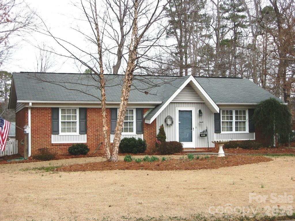 8100 Lighthouse Way Property Photo 1