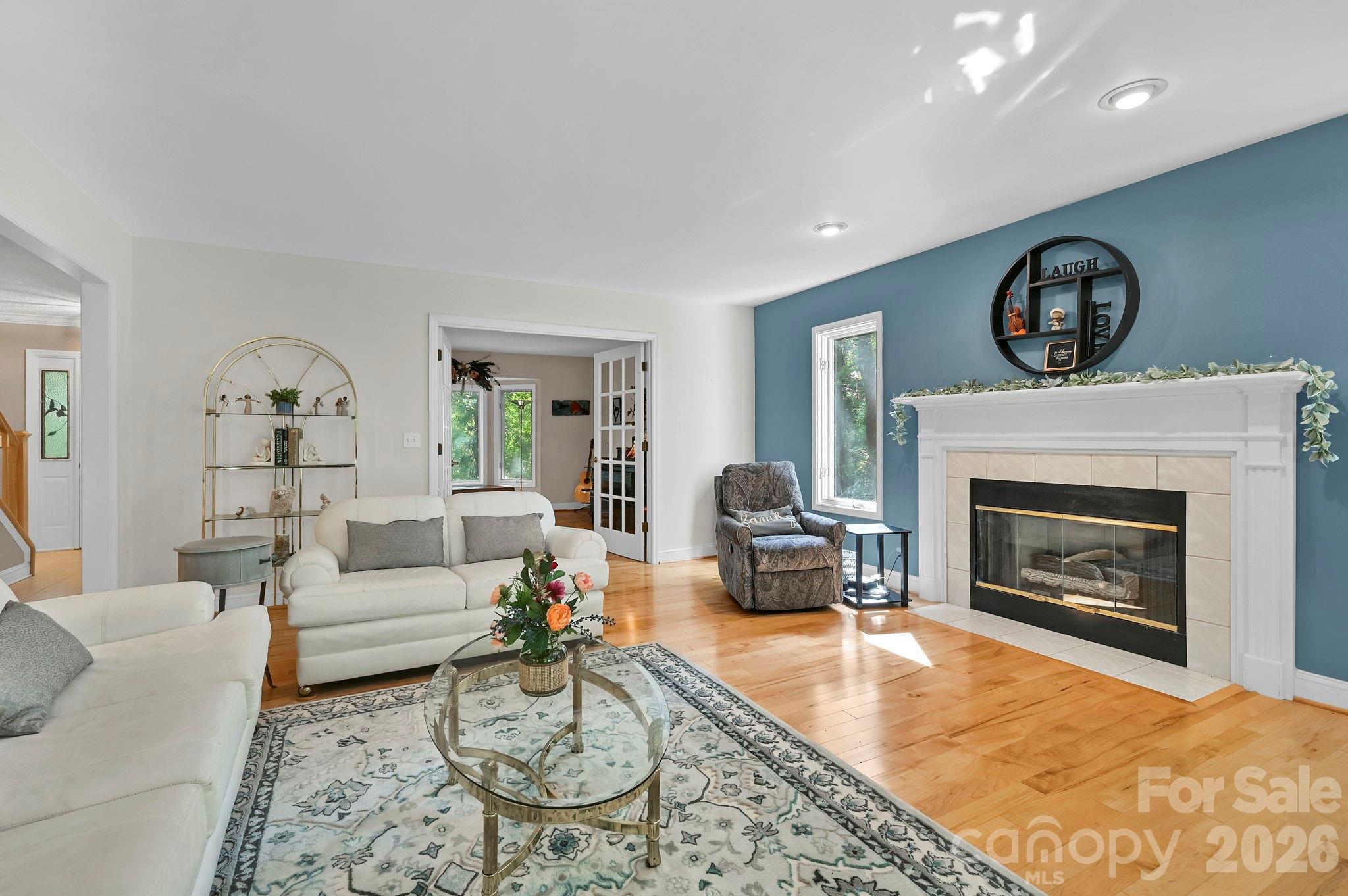 25 Weston Heights Drive Property Photo 11