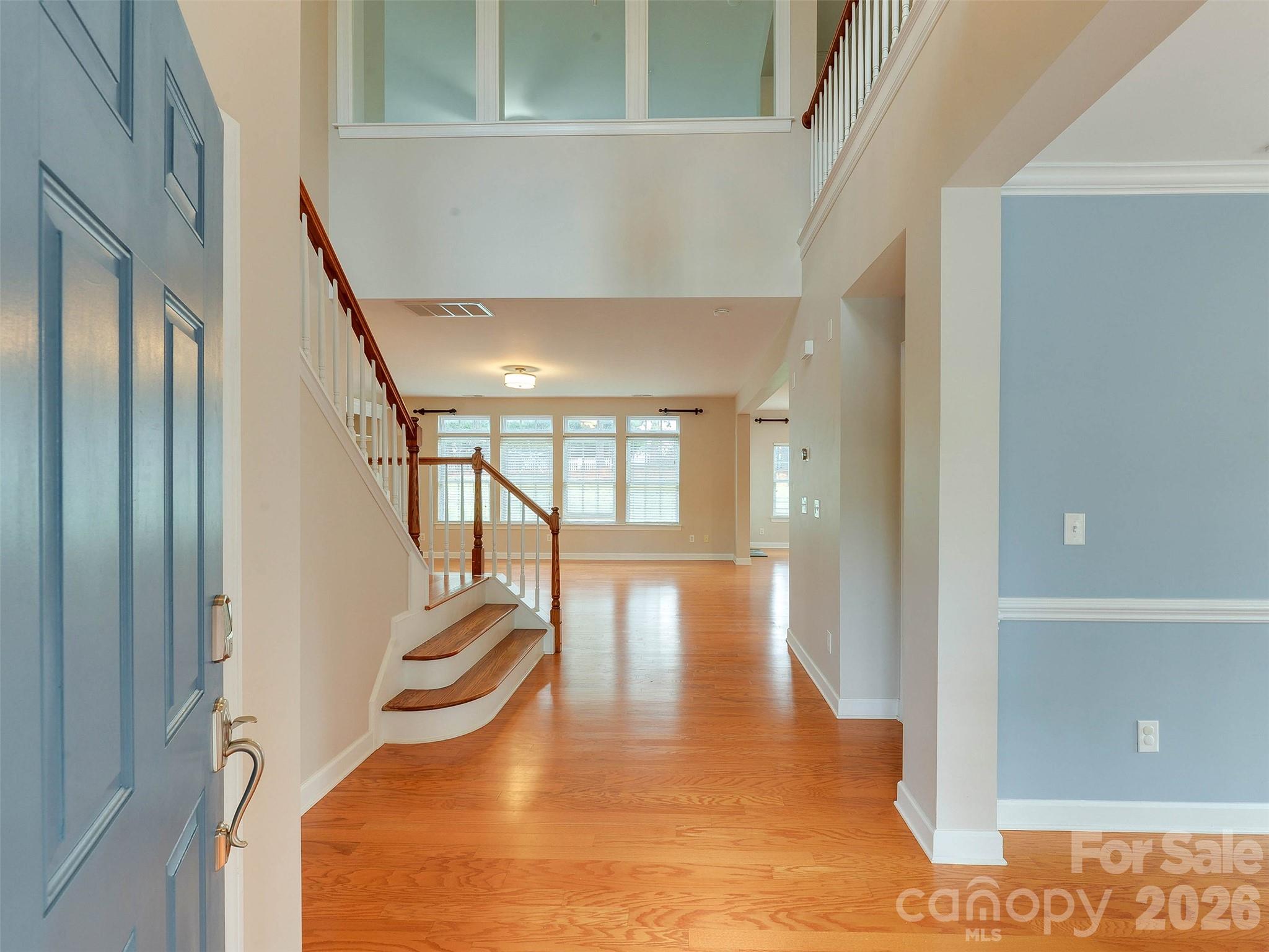 5915 Trailwater Road Property Photo 4