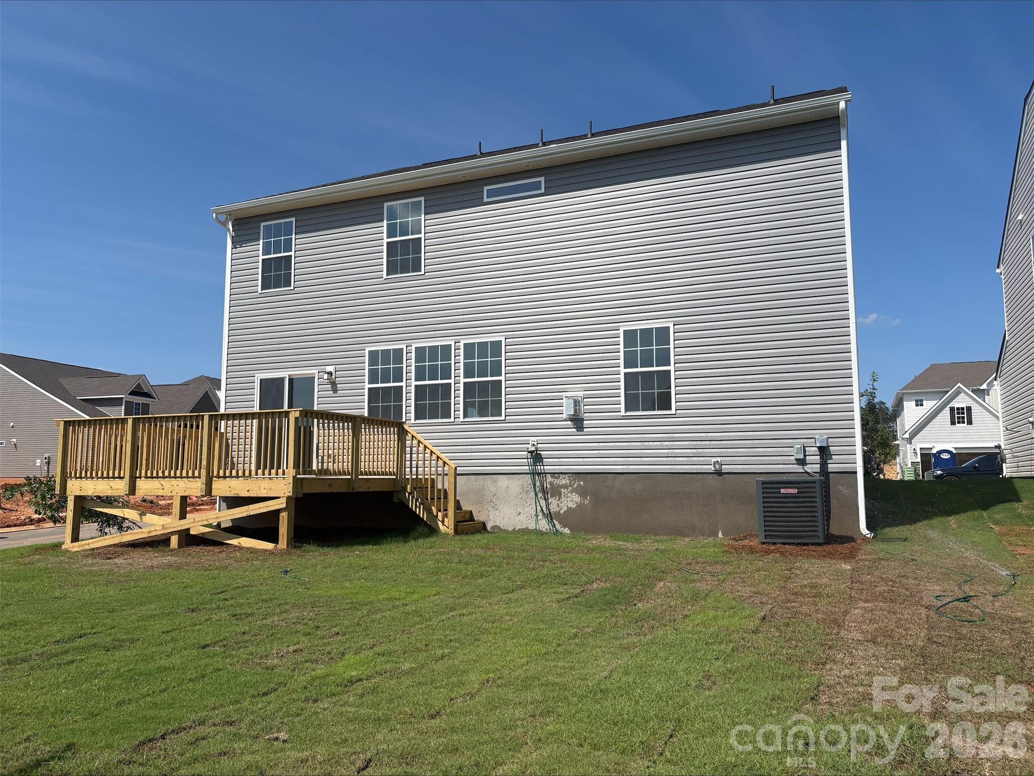 1621 Grassy Knoll Trail Property Photo 2