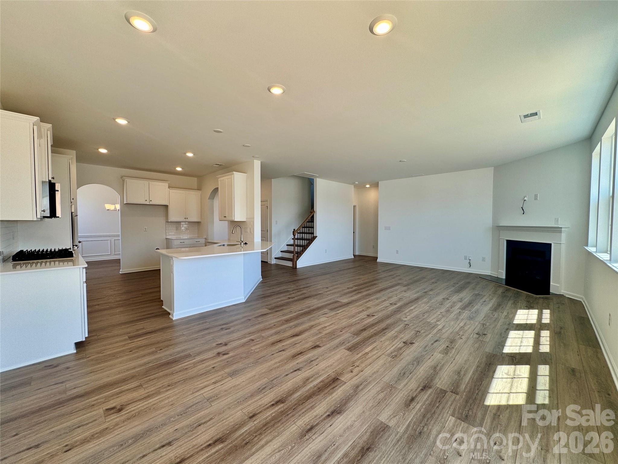 1621 Grassy Knoll Trail Property Photo 7