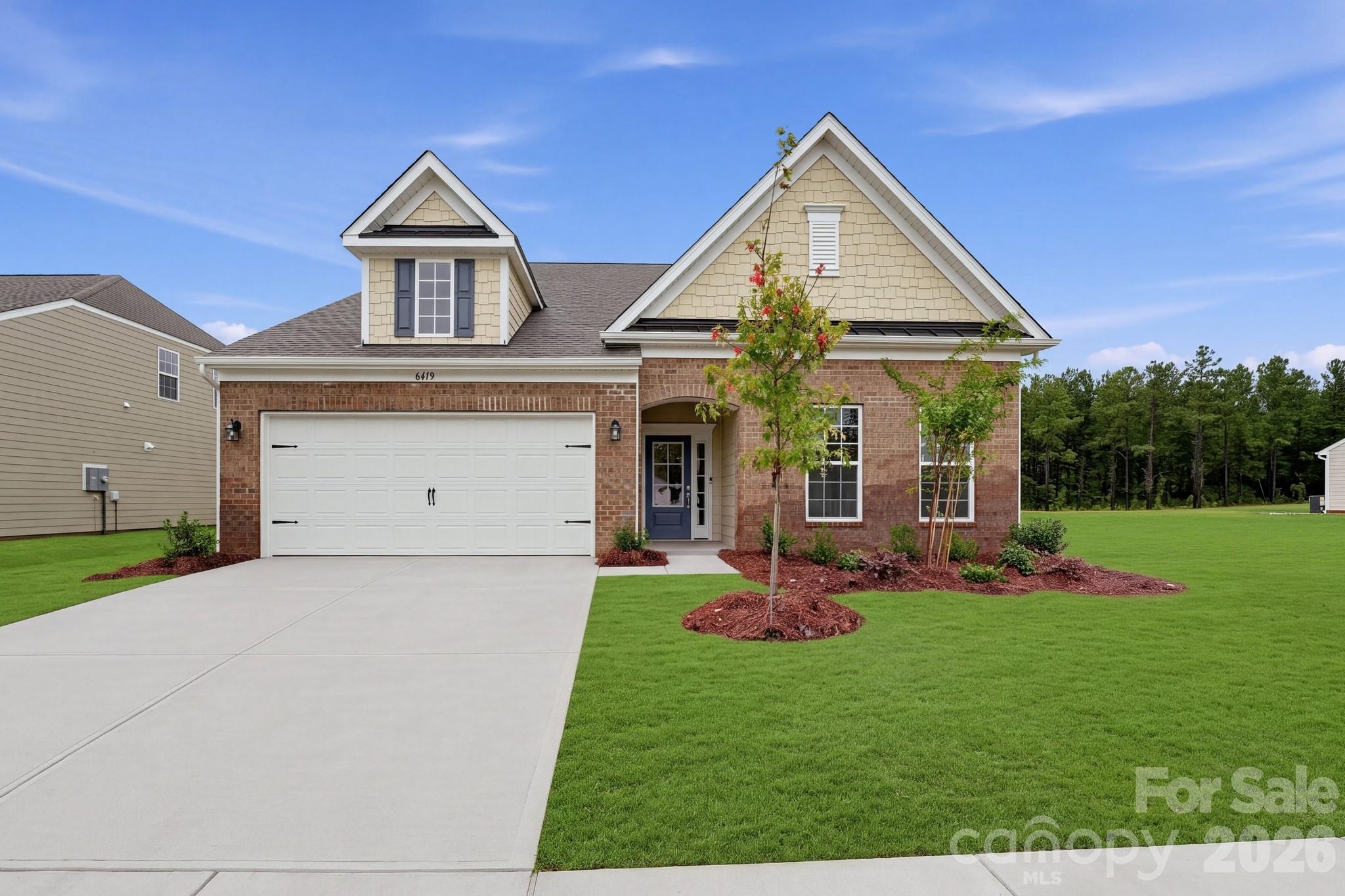 6419 Turkey Roost Way 238 Property Photo 1