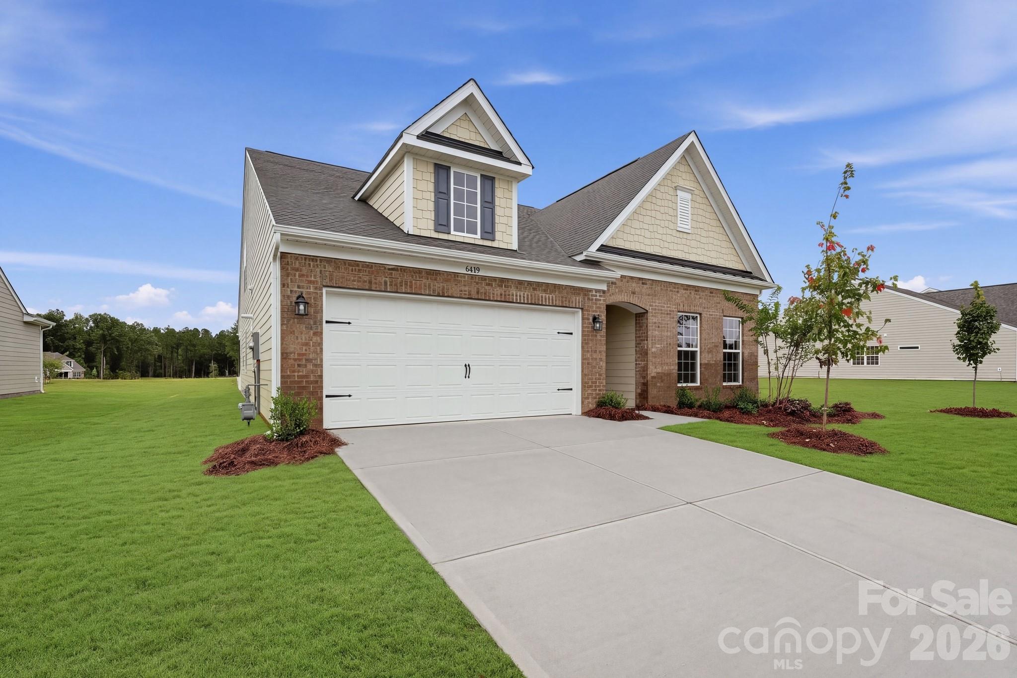 6419 Turkey Roost Way 238 Property Photo 3