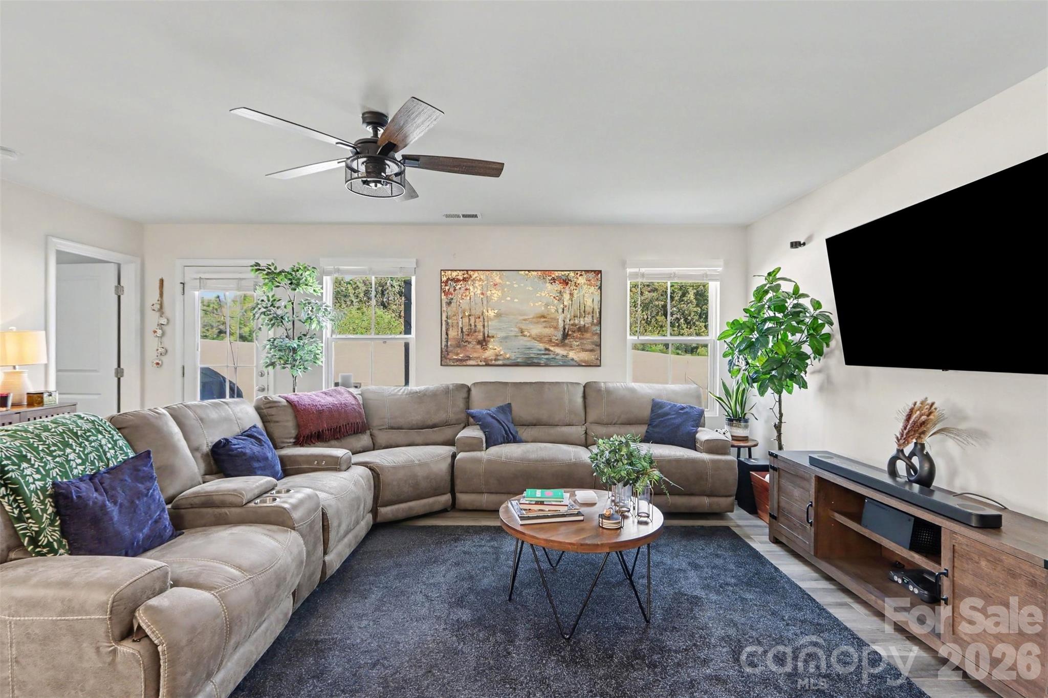 5116 Downhaul Drive Property Photo 5
