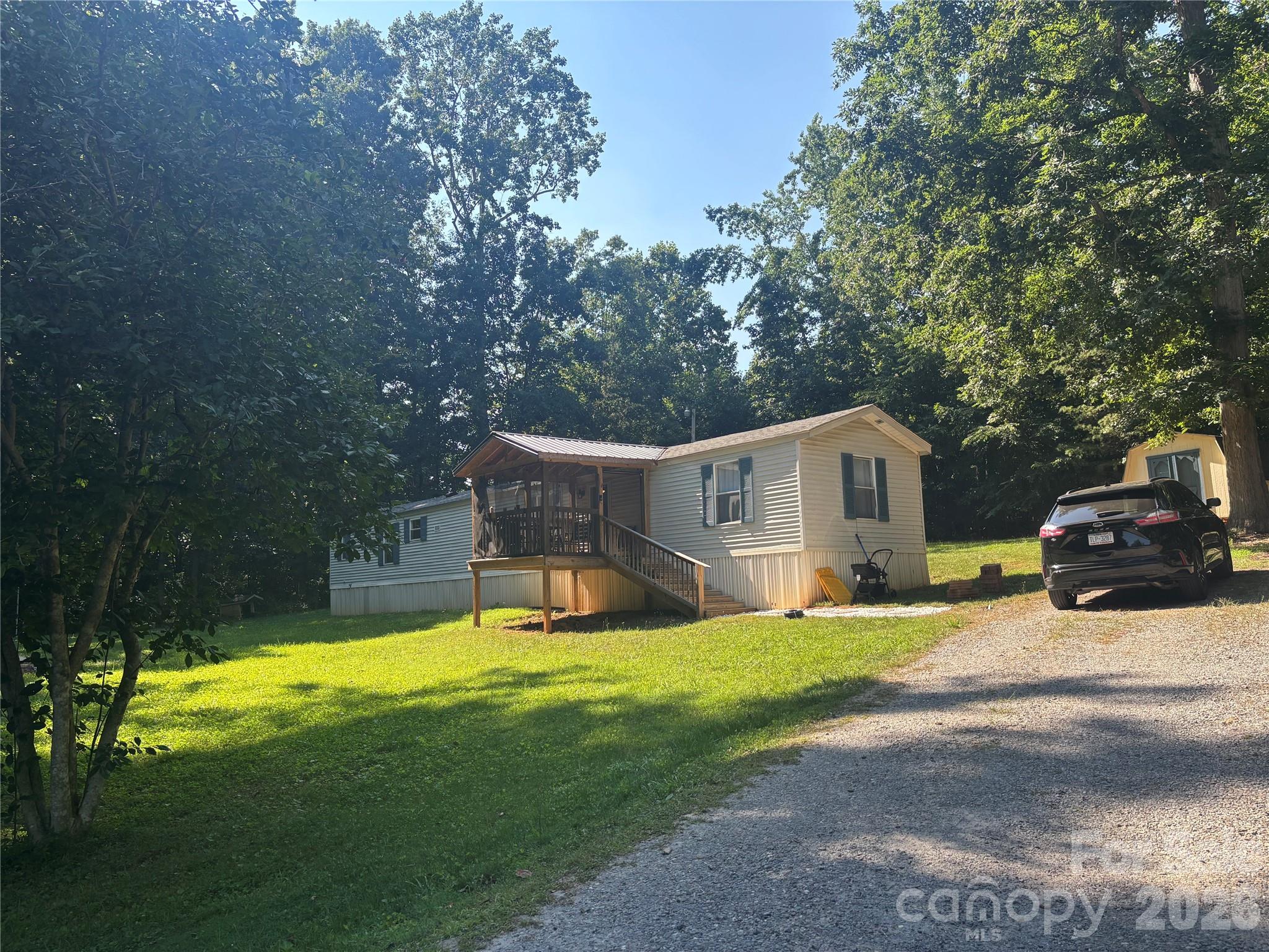 233 Starlight Drive Property Photo 1