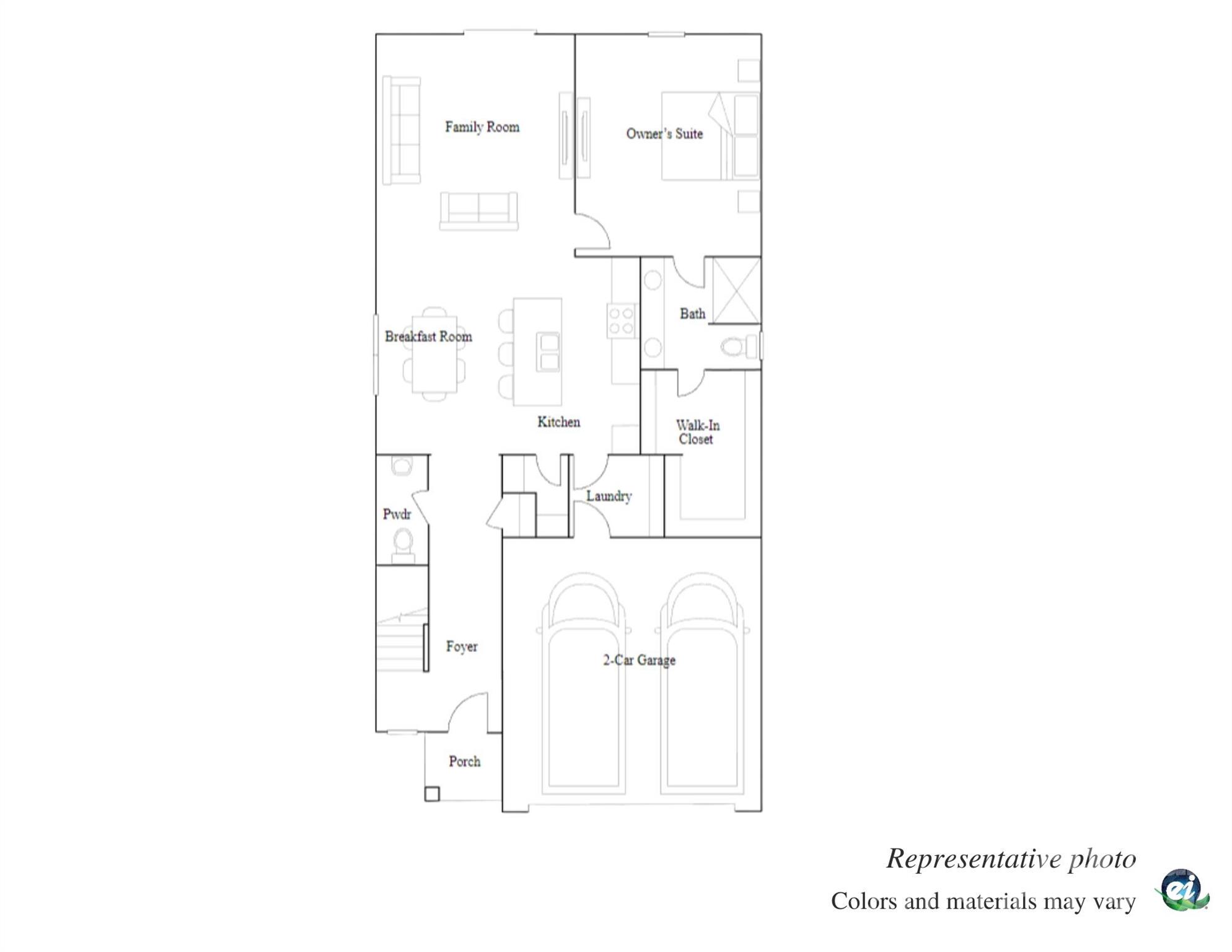 1920 Sunflower Circle Brd 41 Property Photo 2