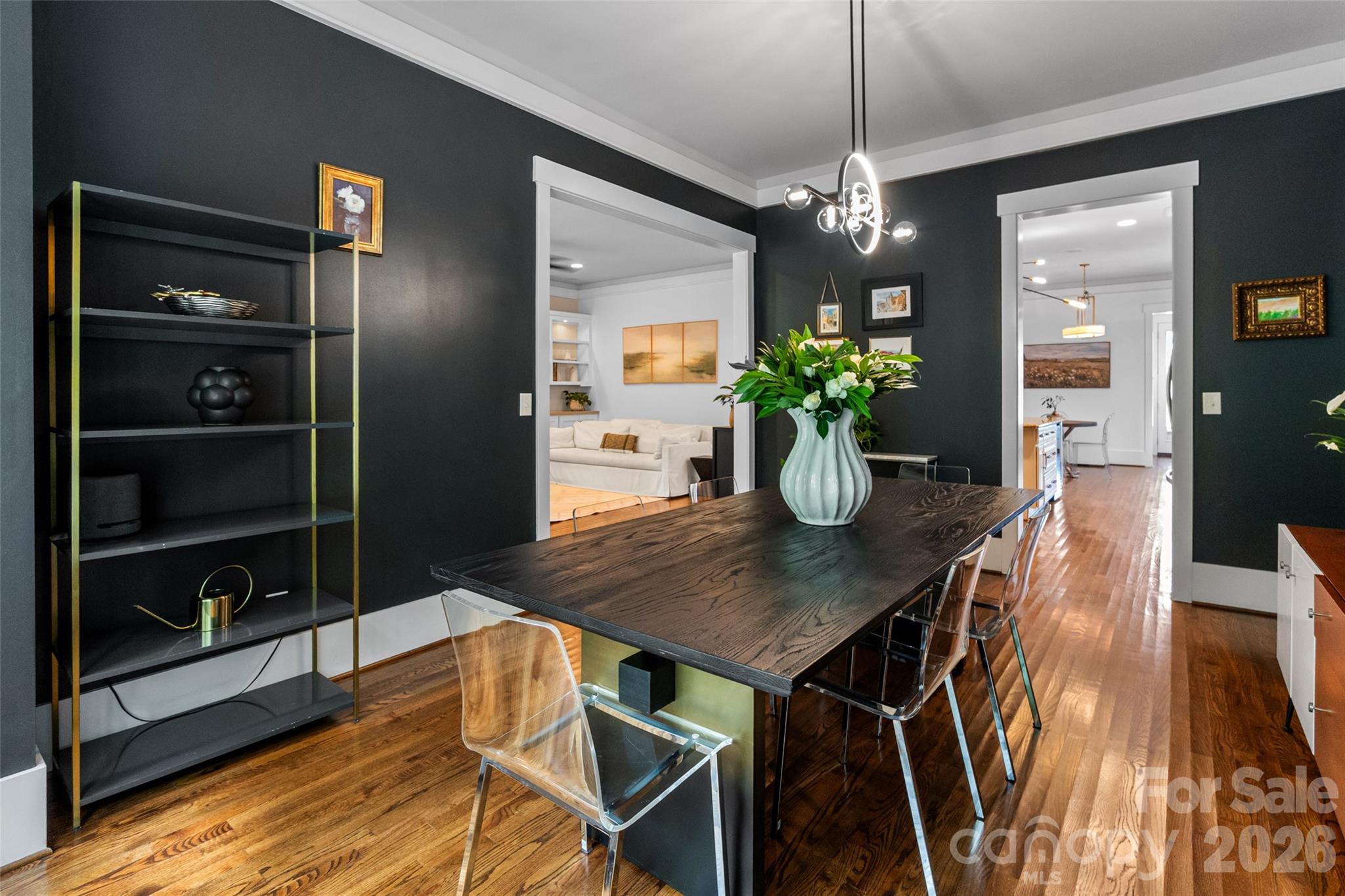 9236 Creekside Park Road Property Photo 10