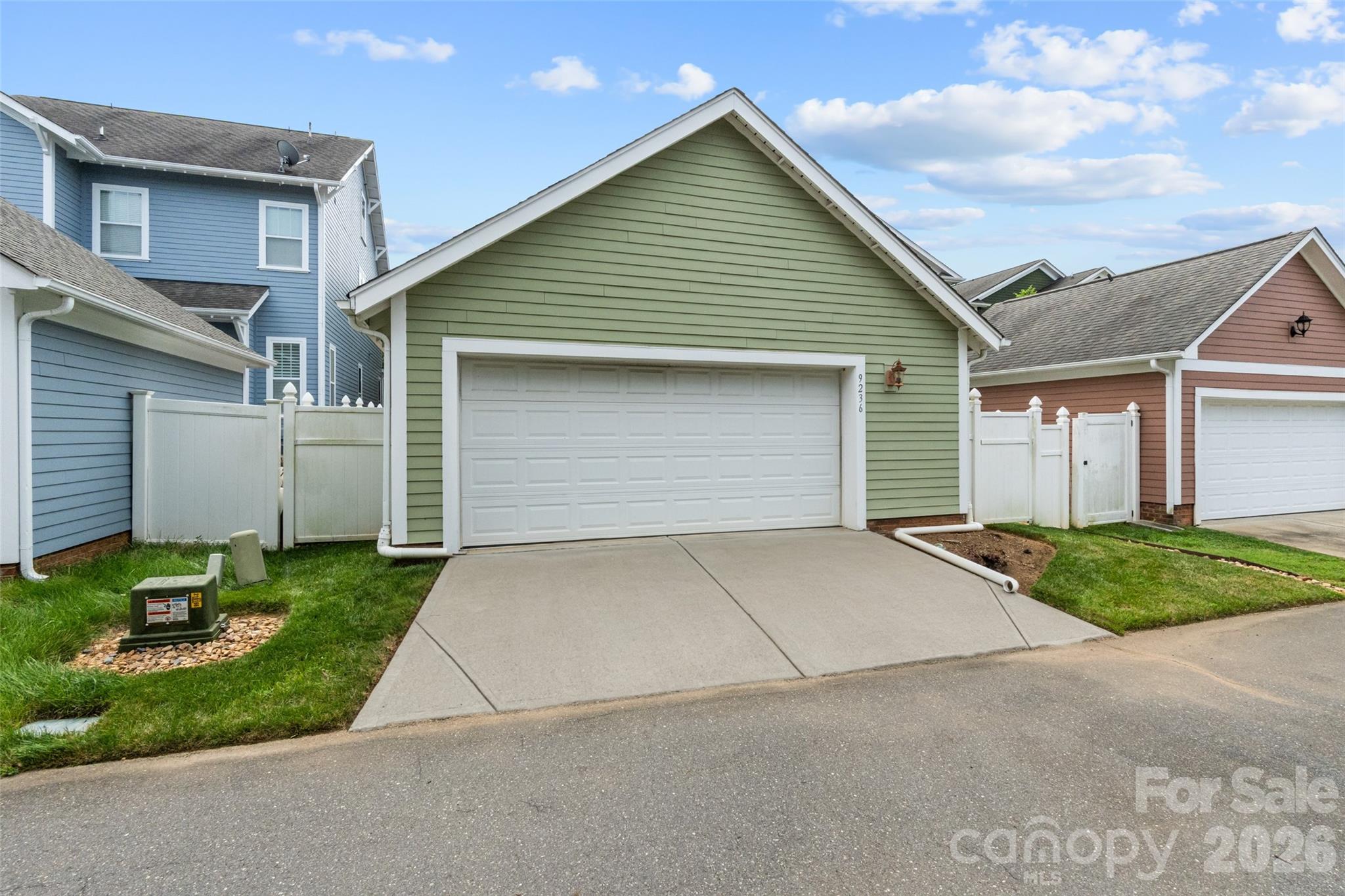 9236 Creekside Park Road Property Photo 38