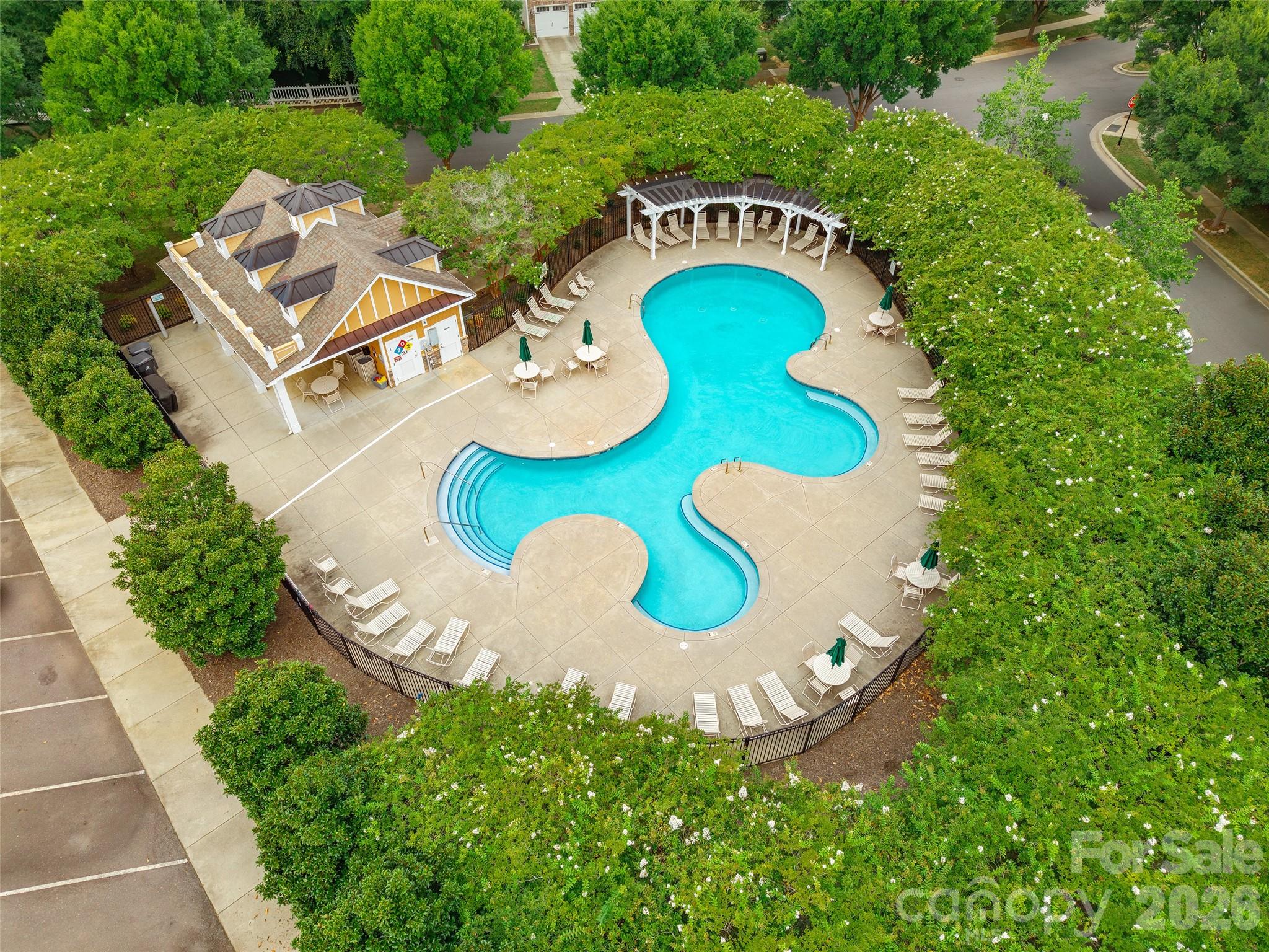 9236 Creekside Park Road Property Photo 39