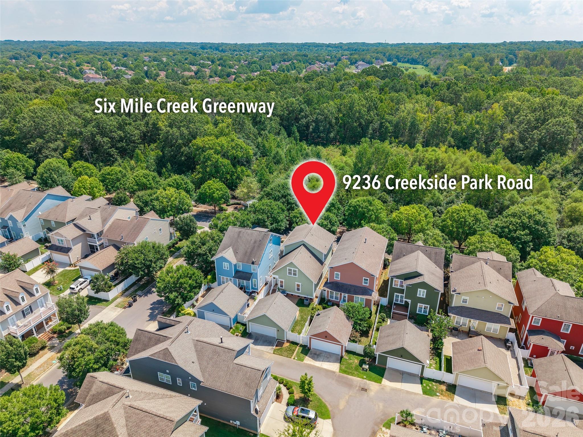 9236 Creekside Park Road Property Photo 41