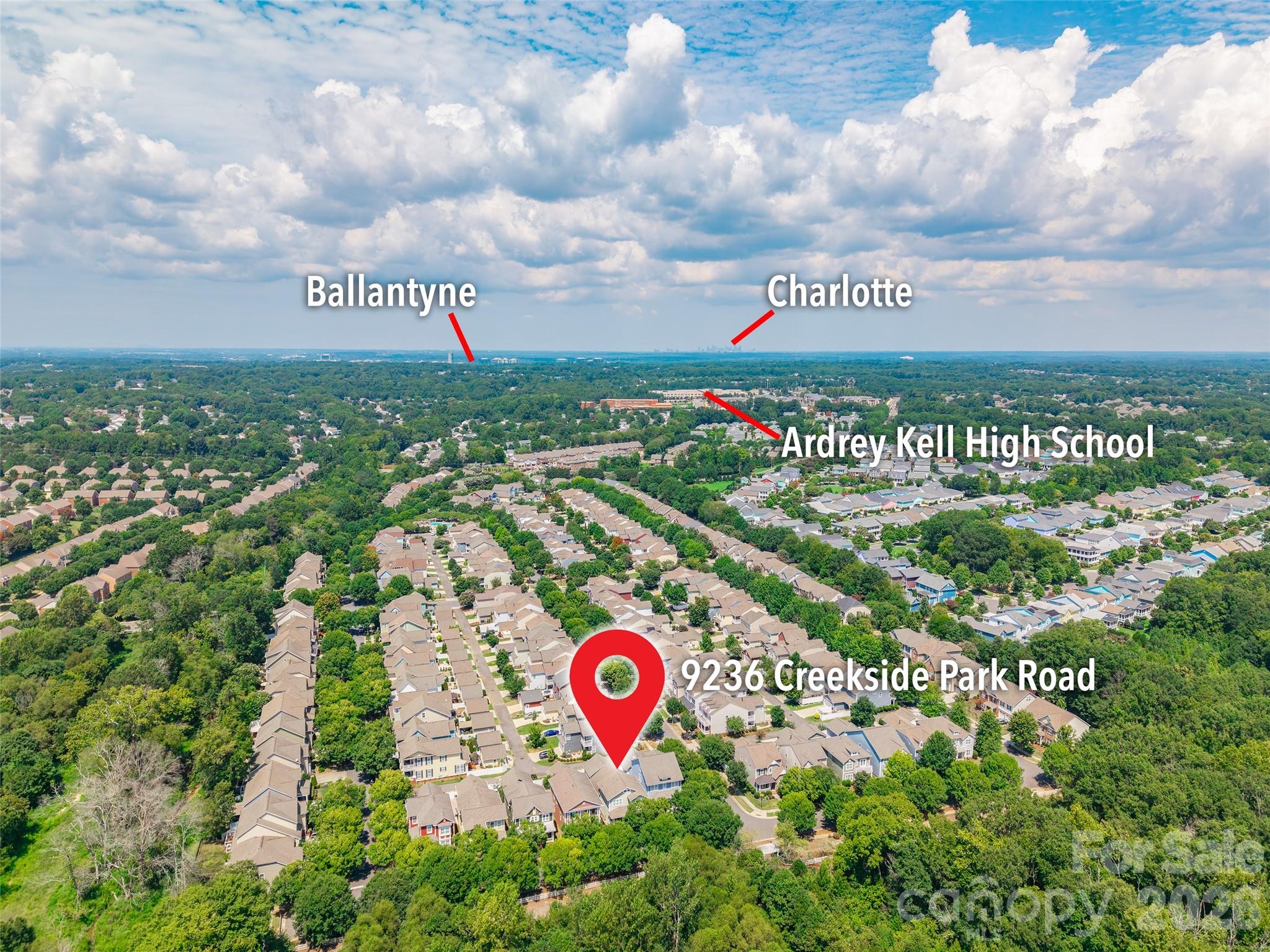 9236 Creekside Park Road Property Photo 42