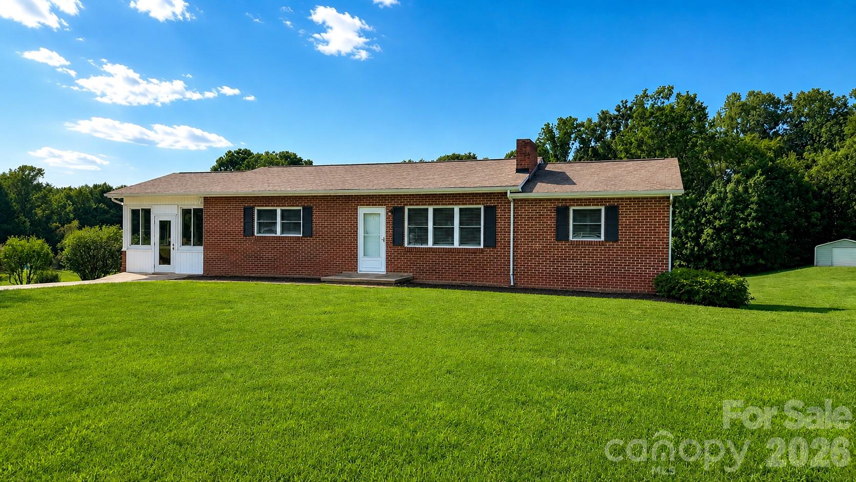 2372 Jamestown Road Property Photo 1