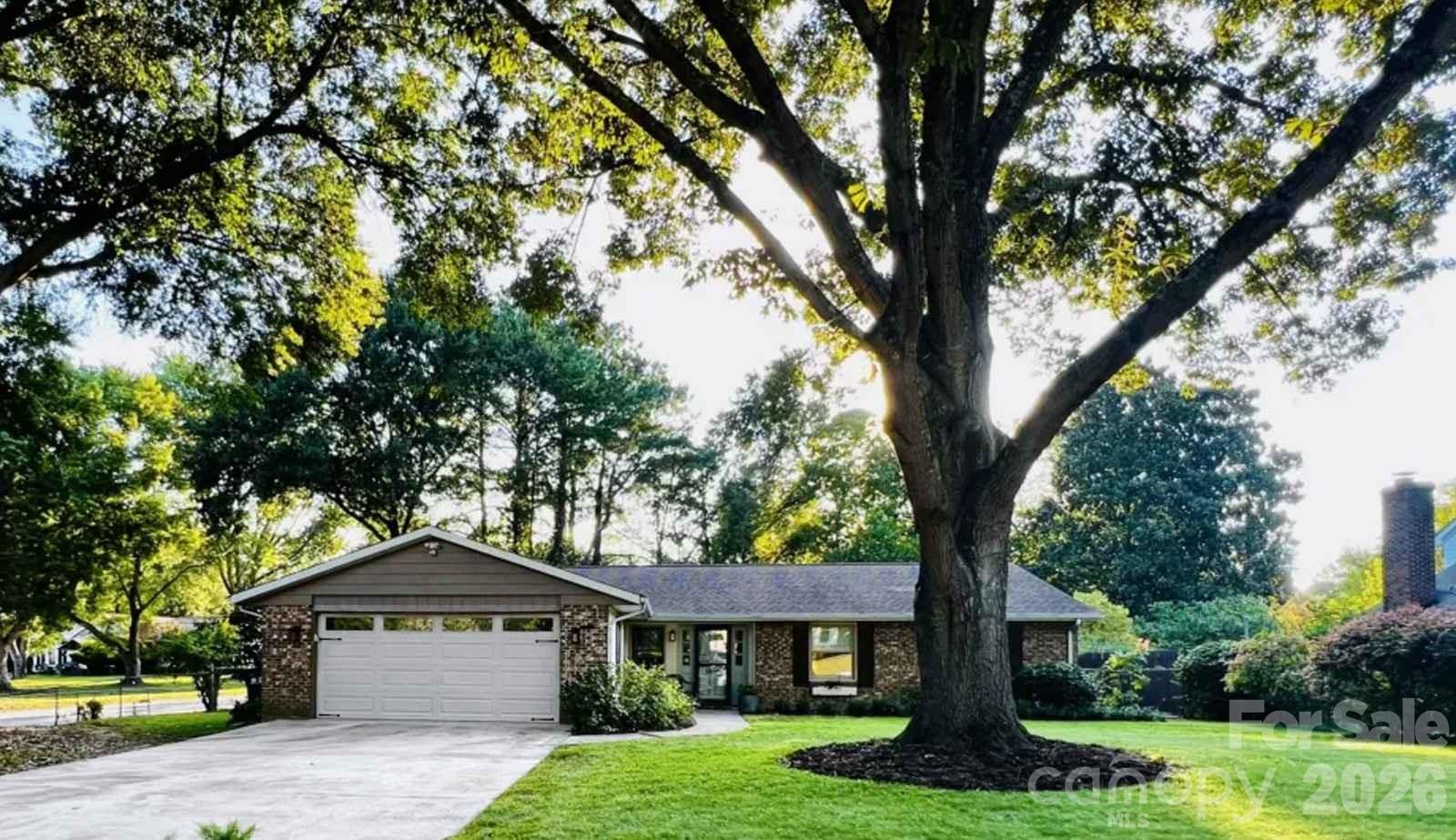 5934 Tillery Drive Property Photo 1