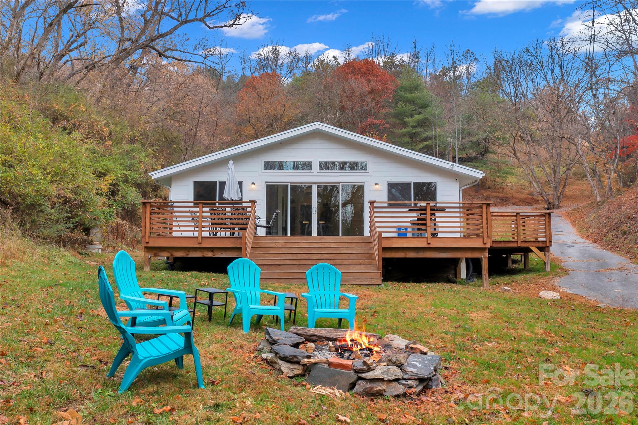 301 Hardwick Branch Road Property Photo 1
