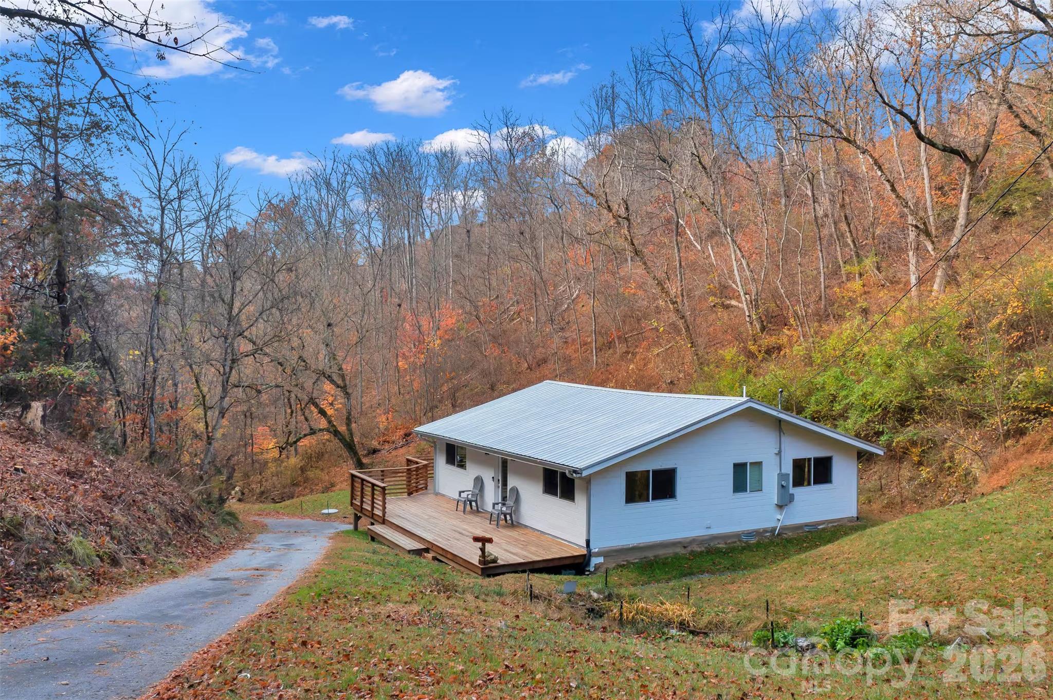 301 Hardwick Branch Road Property Photo 2