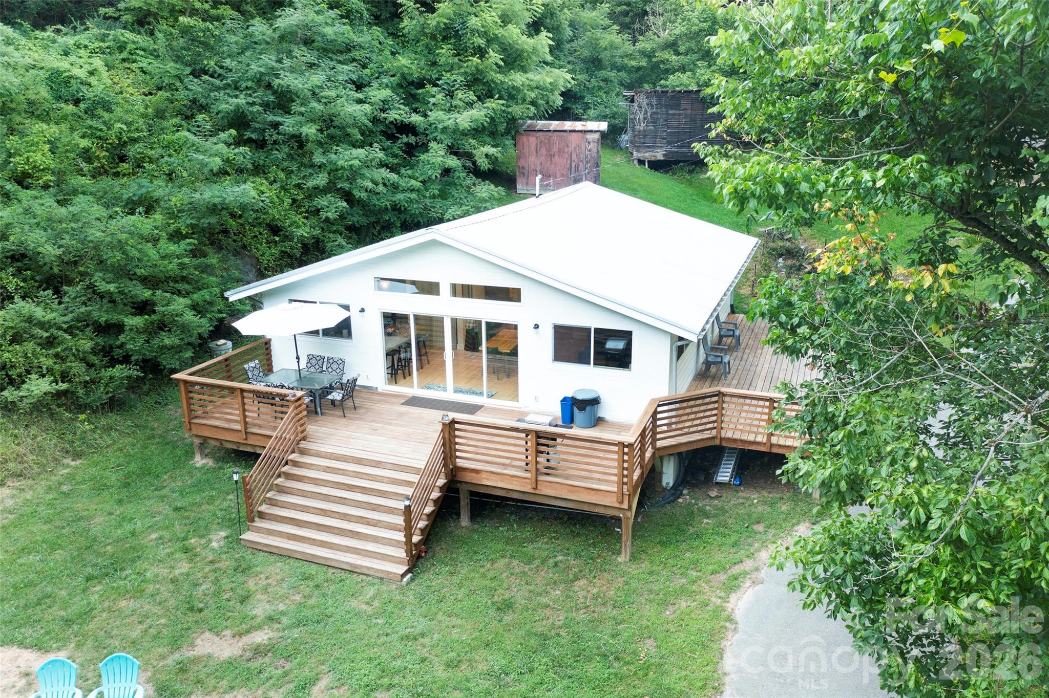 301 Hardwick Branch Road Property Photo 3