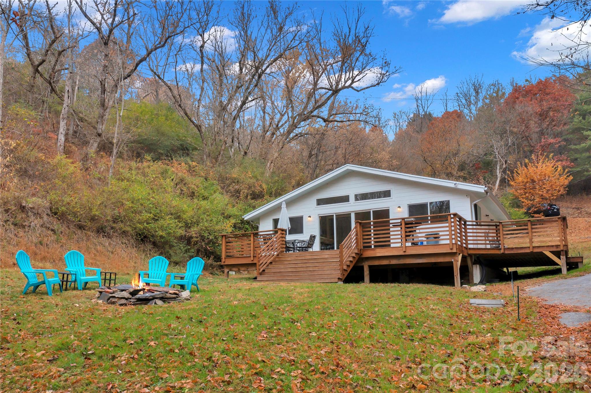 301 Hardwick Branch Road Property Photo 4