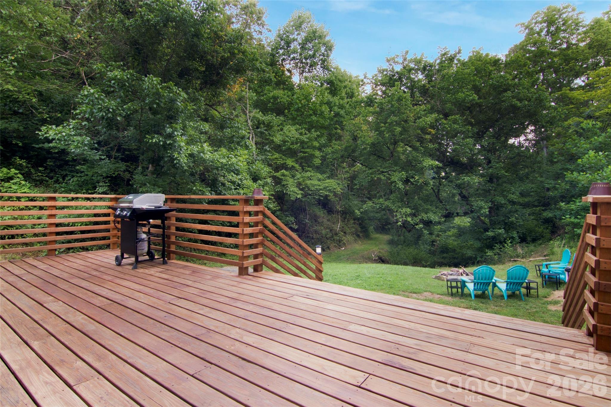 301 Hardwick Branch Road Property Photo 10