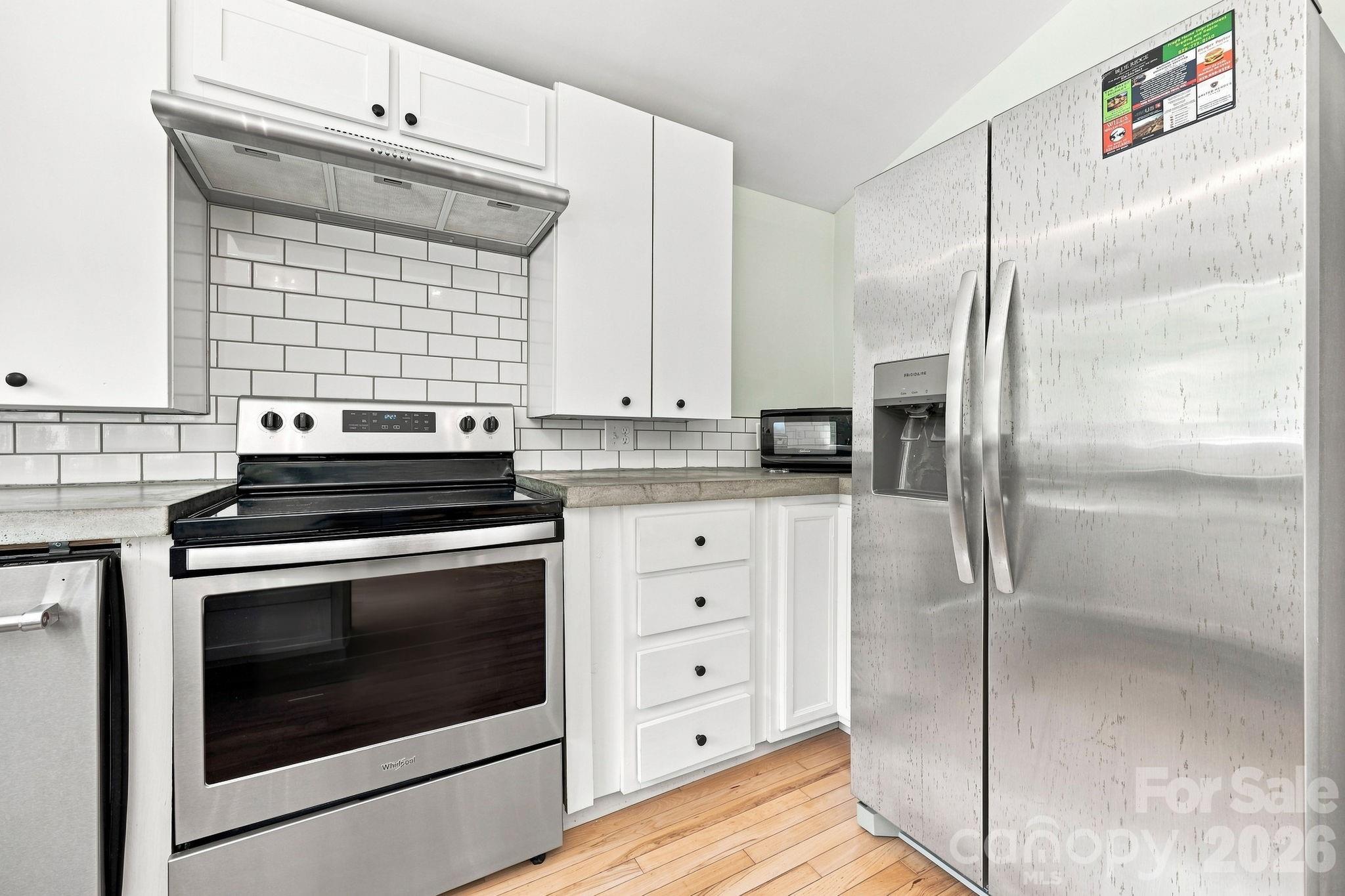 301 Hardwick Branch Road Property Photo 16