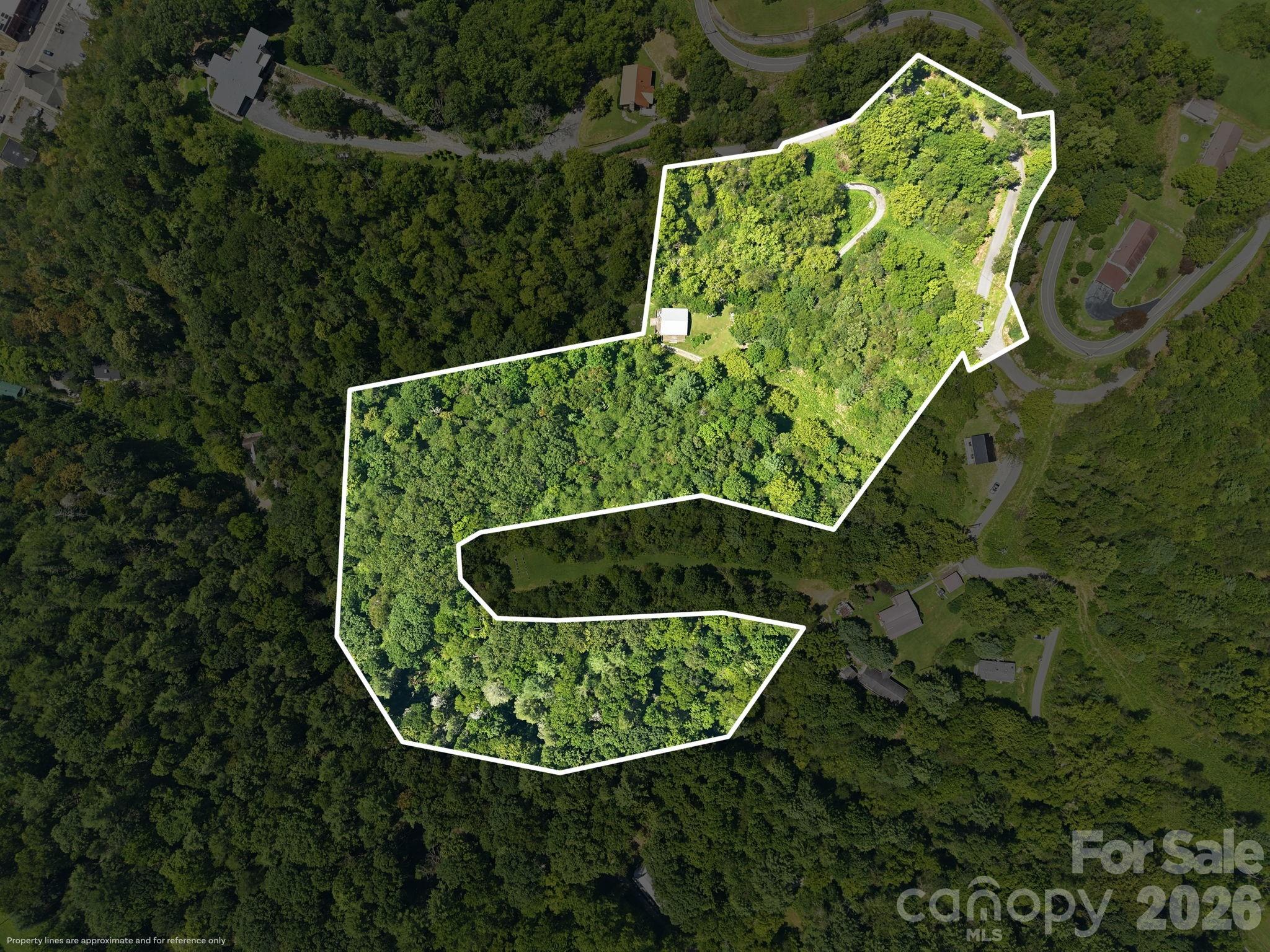 301 Hardwick Branch Road Property Photo 36