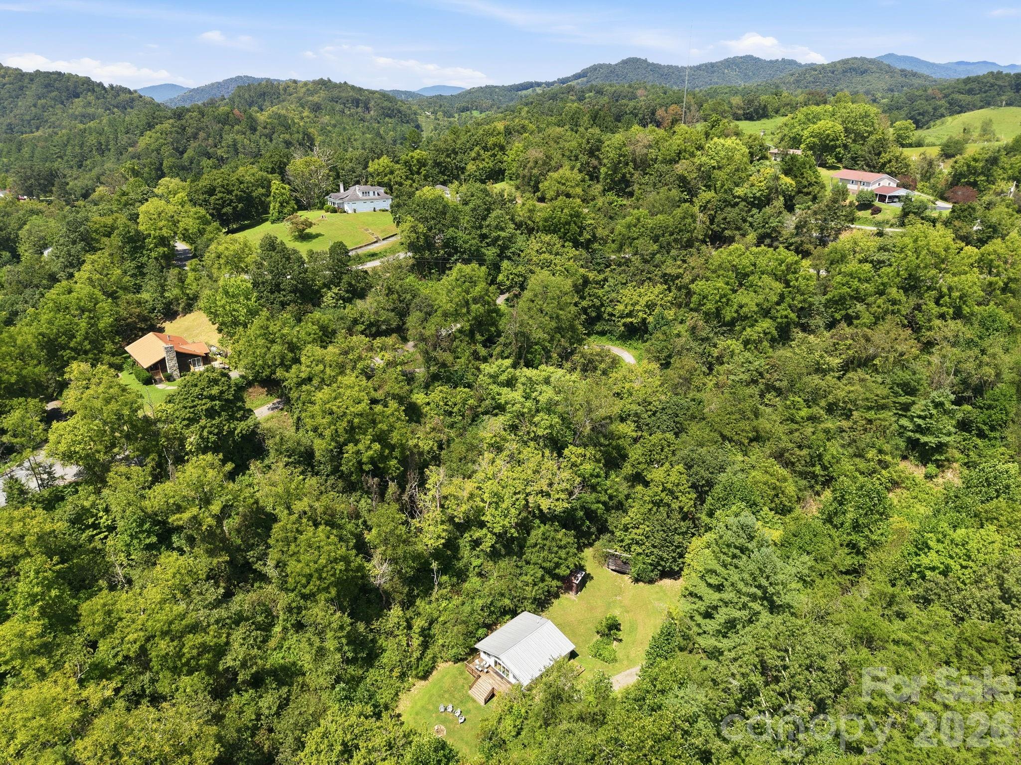 301 Hardwick Branch Road Property Photo 37