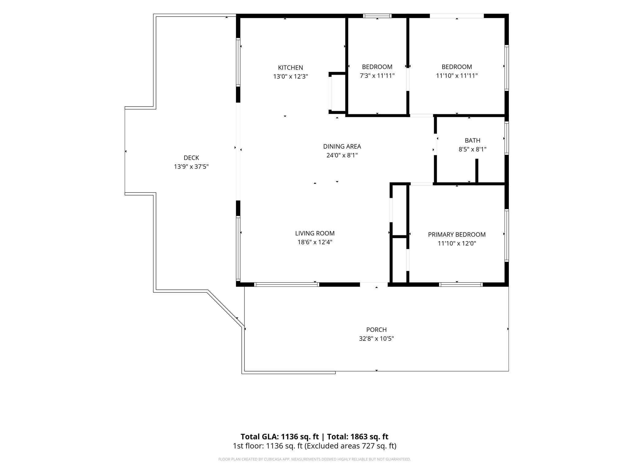 301 Hardwick Branch Road Property Photo 43