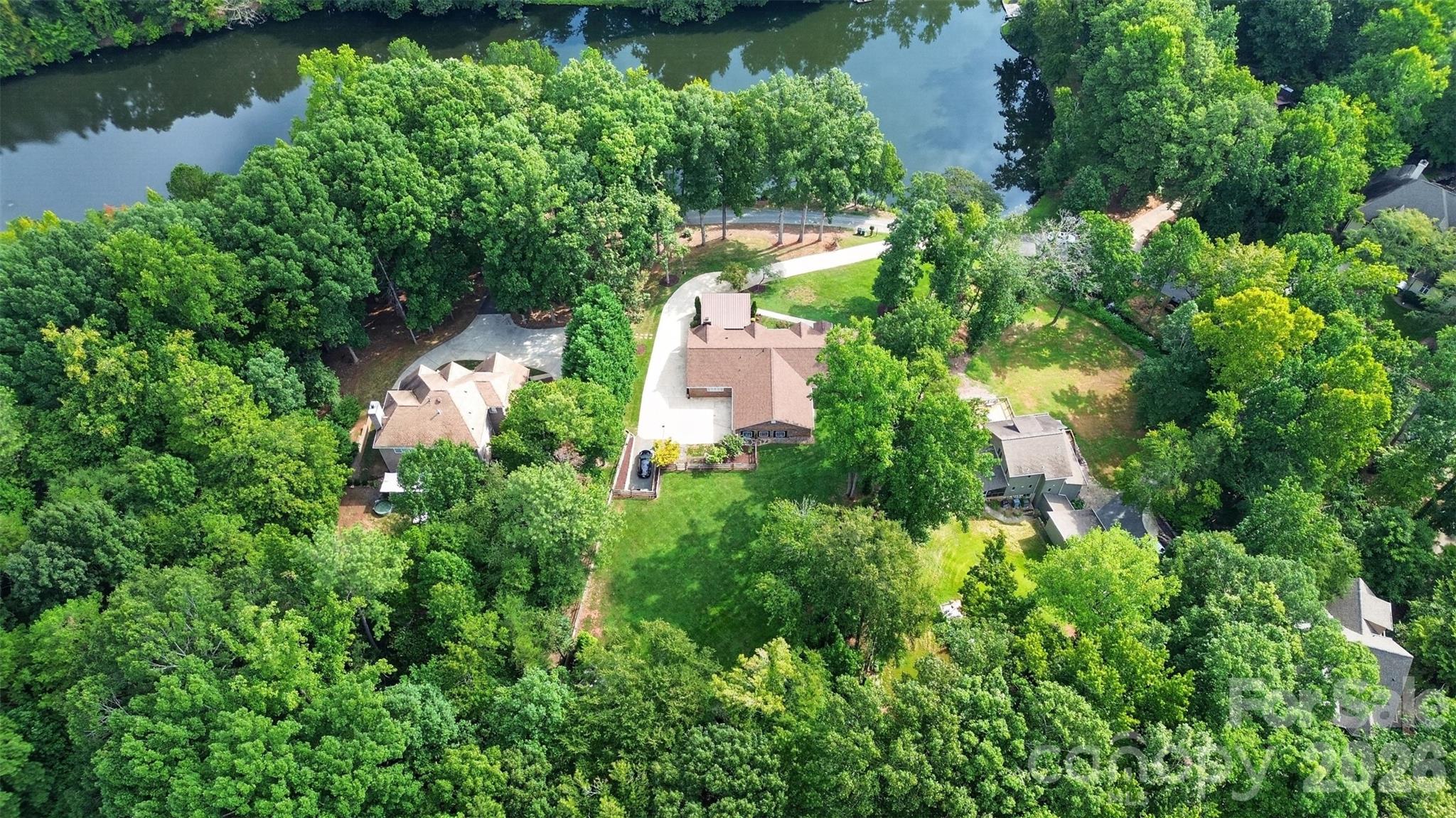 6014 Lake Providence Lane