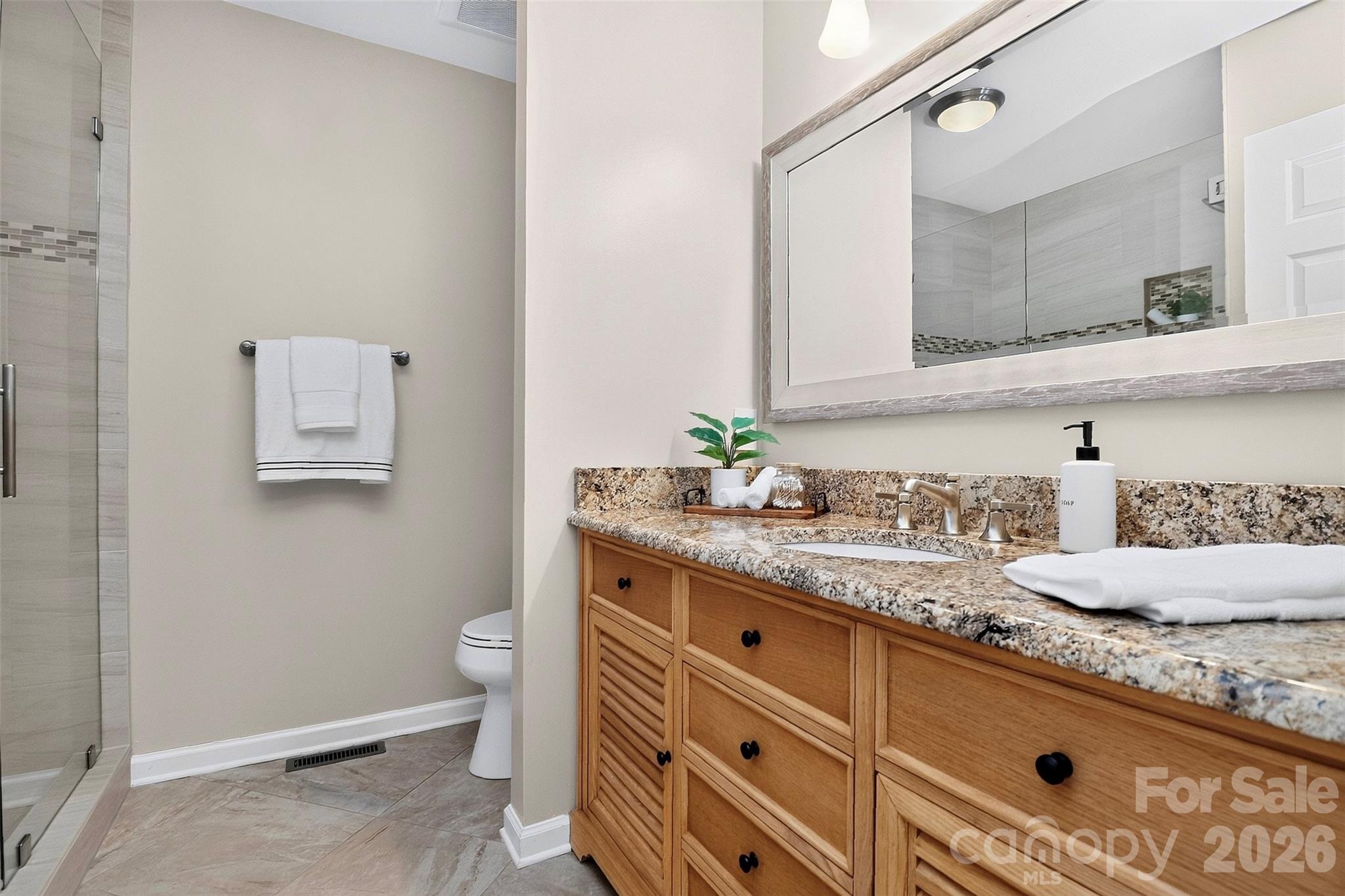 6014 Lake Providence Lane Property Photo 27