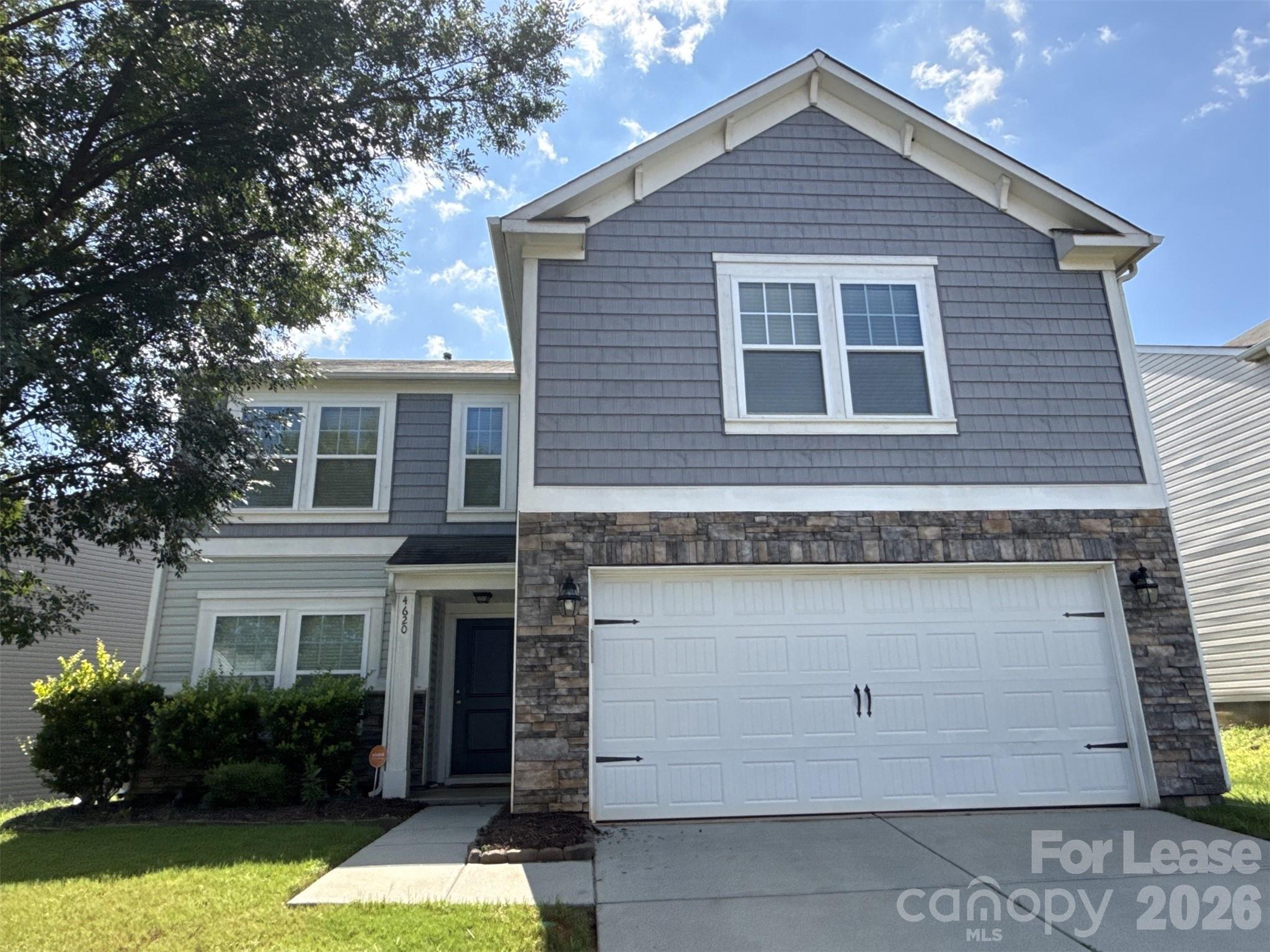 4620 Gibbons Link Road Property Photo 1