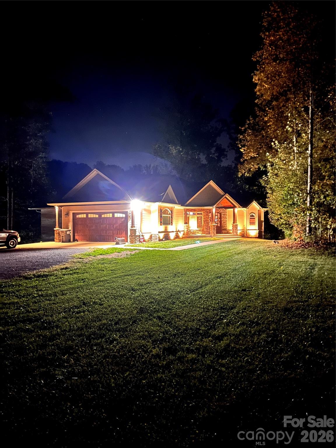 654 N Chipley Ford Road Property Photo 1