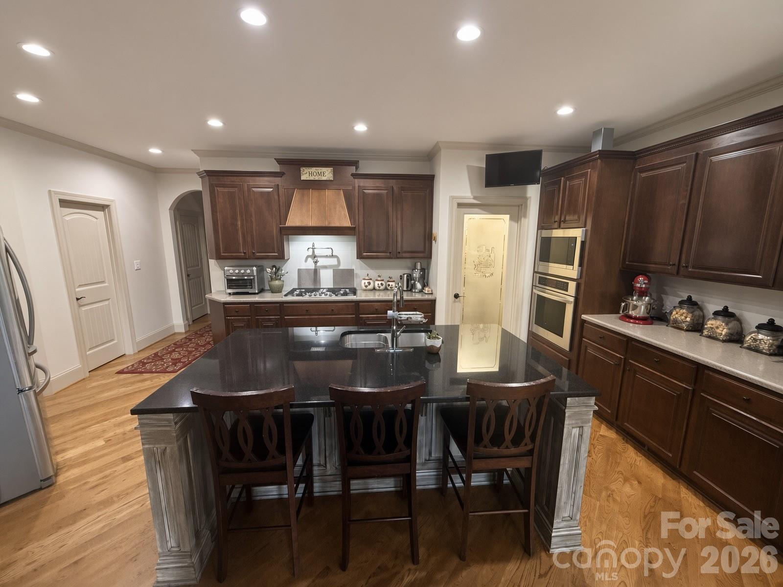 654 N Chipley Ford Road Property Photo 8