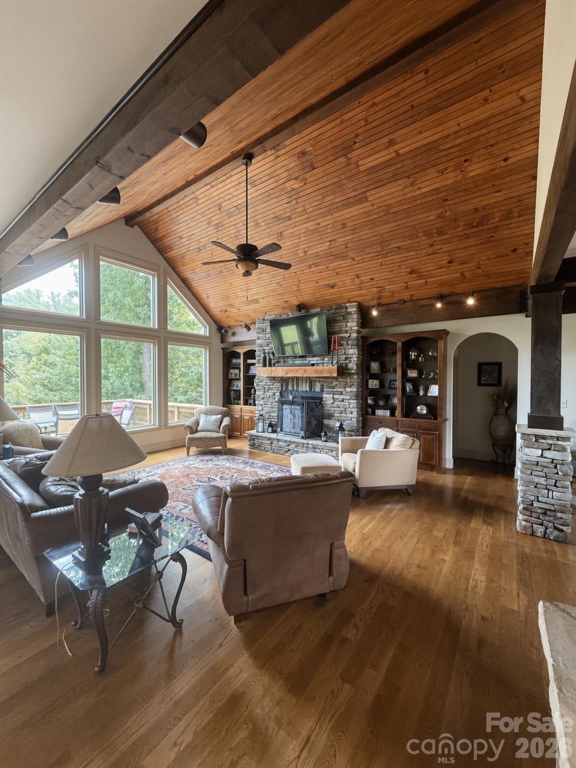 654 N Chipley Ford Road Property Photo 10