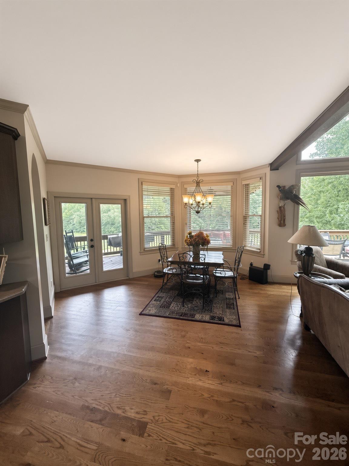 654 N Chipley Ford Road Property Photo 11