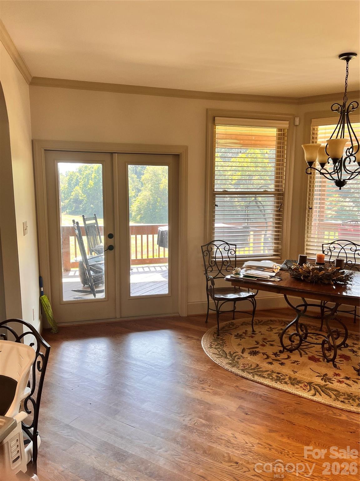 654 N Chipley Ford Road Property Photo 17