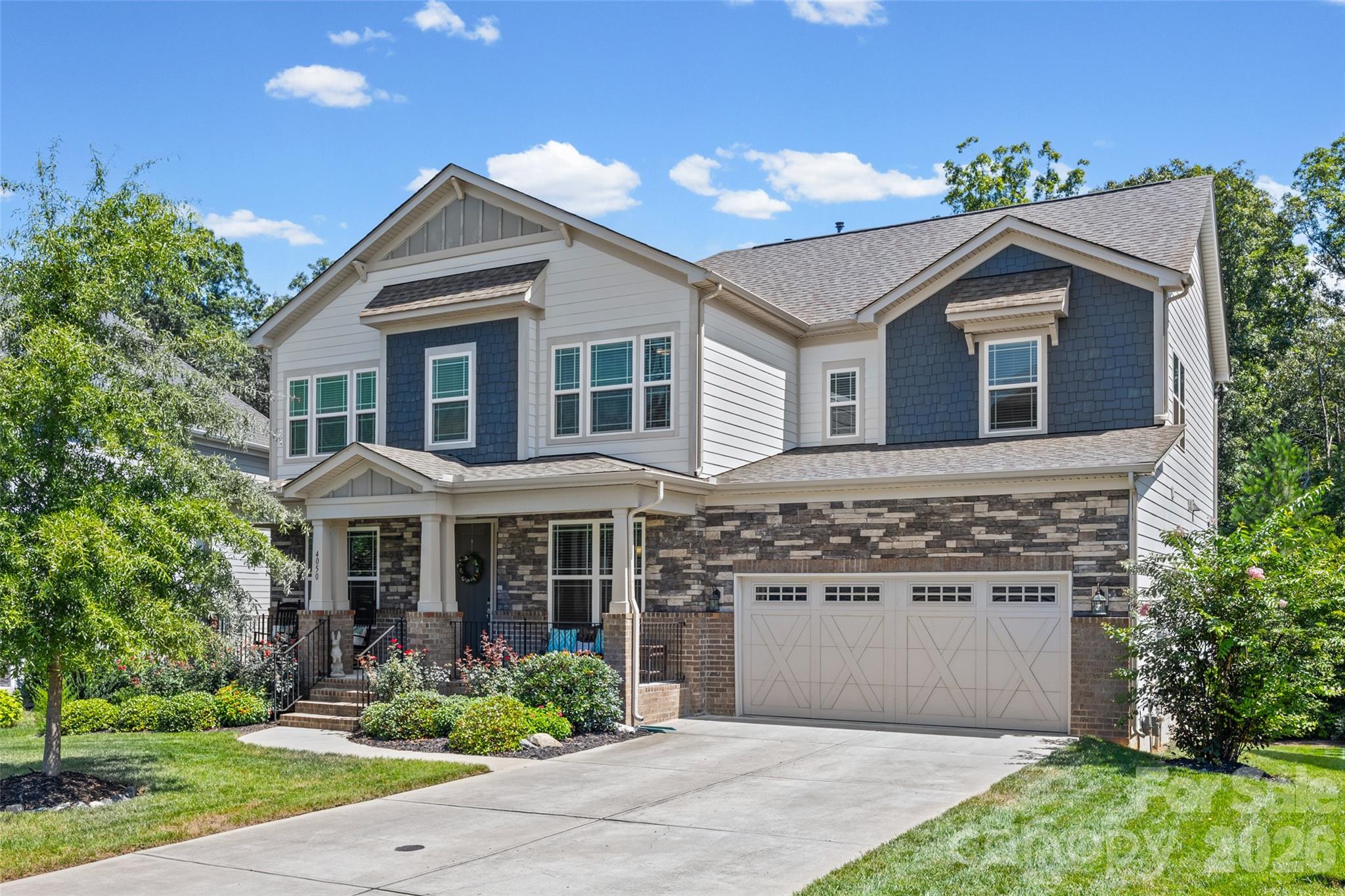 4050 Brandywine Terrace Property Photo 1